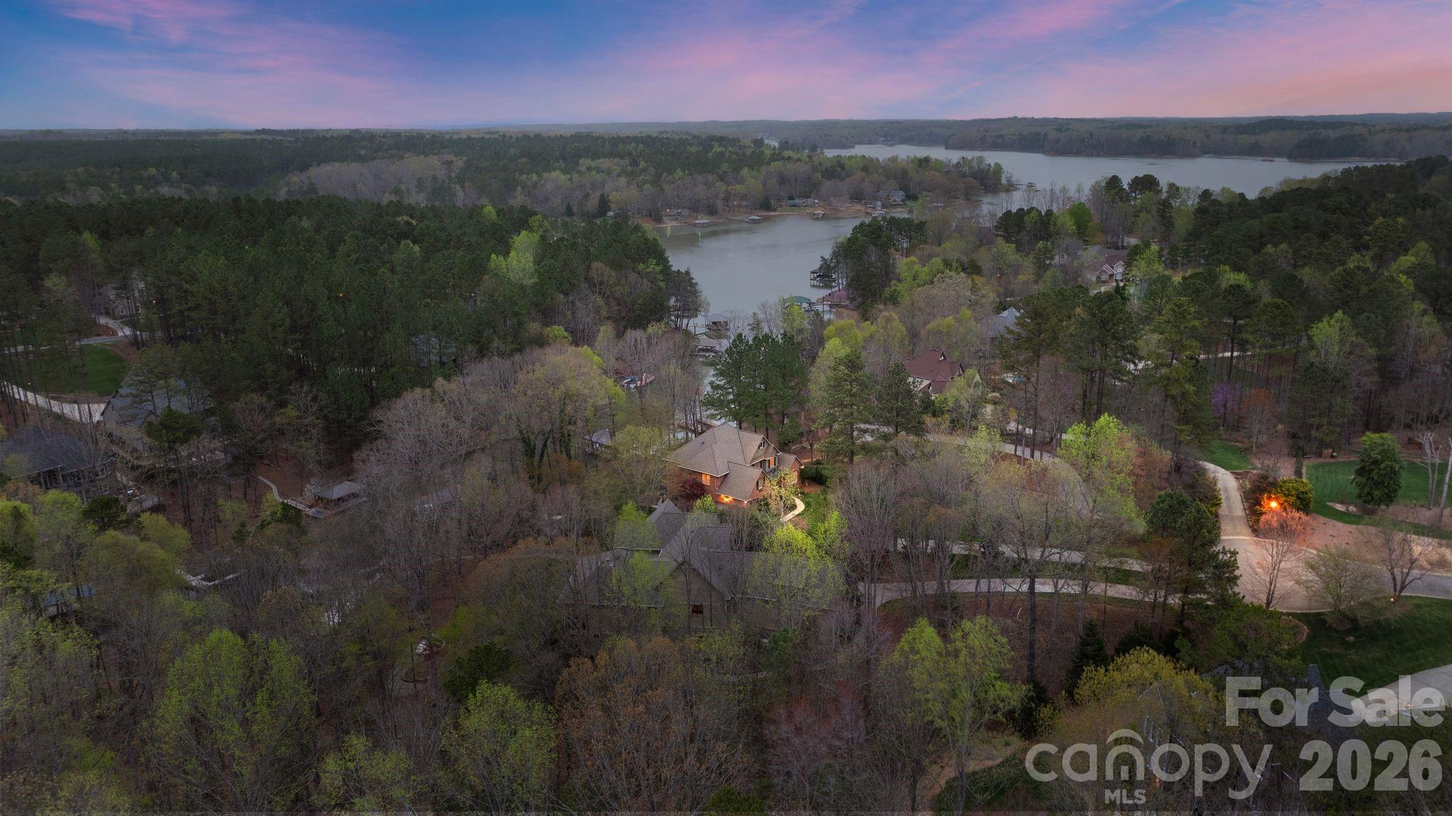 8915 Linden Grove Court