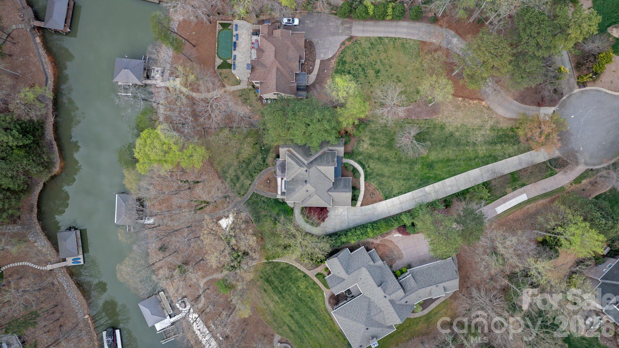8915 Linden Grove Court