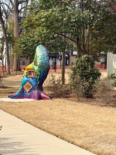 549 Annie Lowery Way