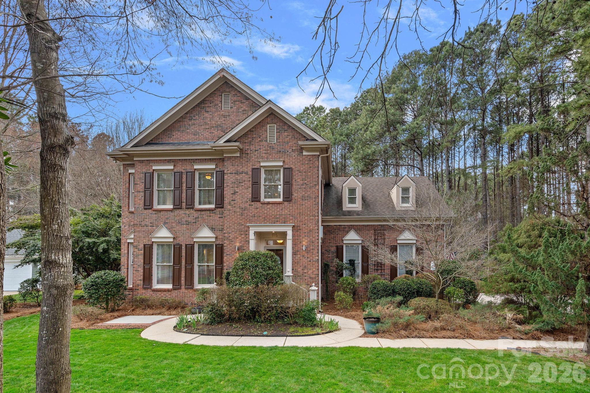 115 Pine Cliff Lane