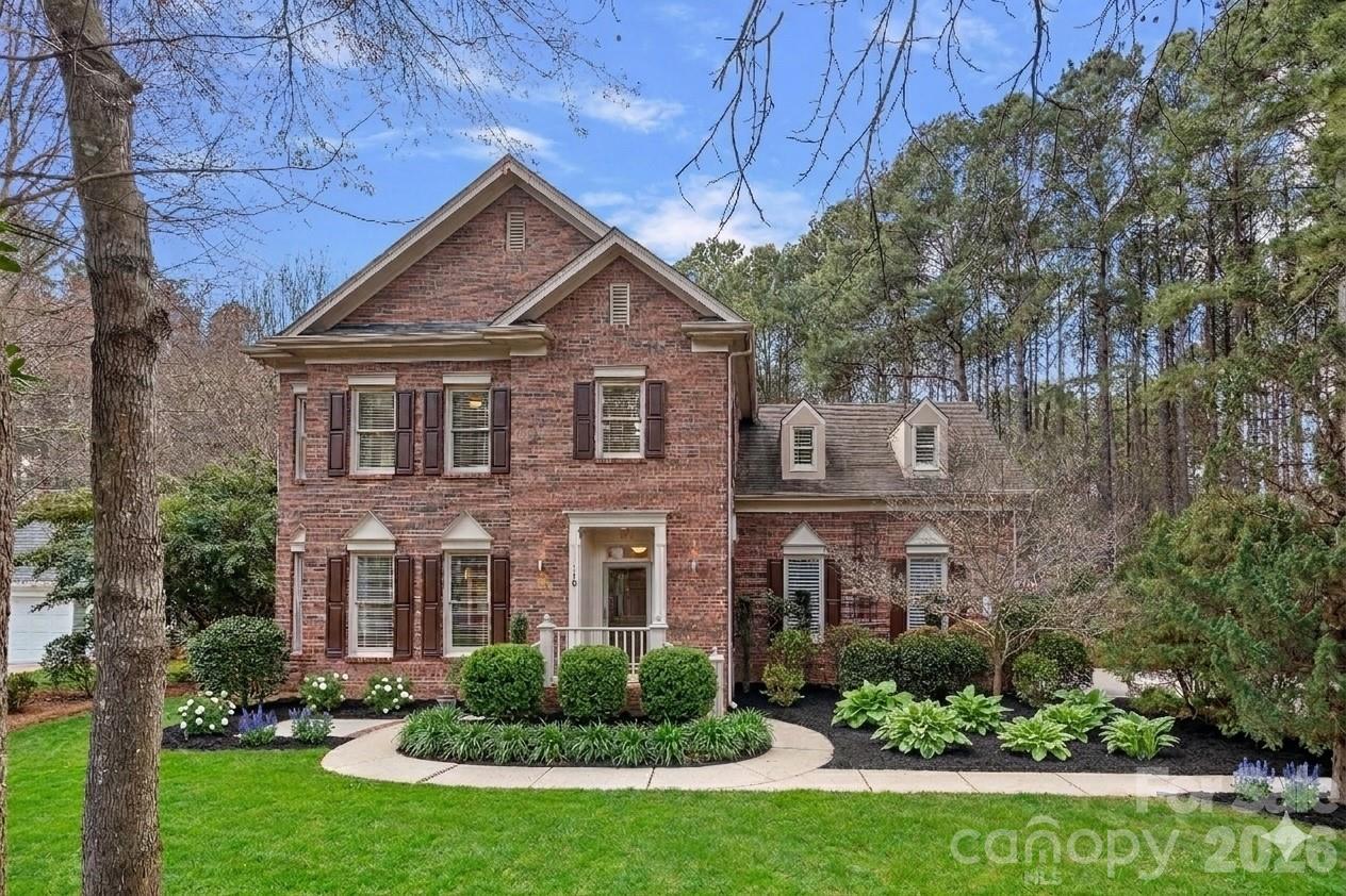 115 Pine Cliff Lane