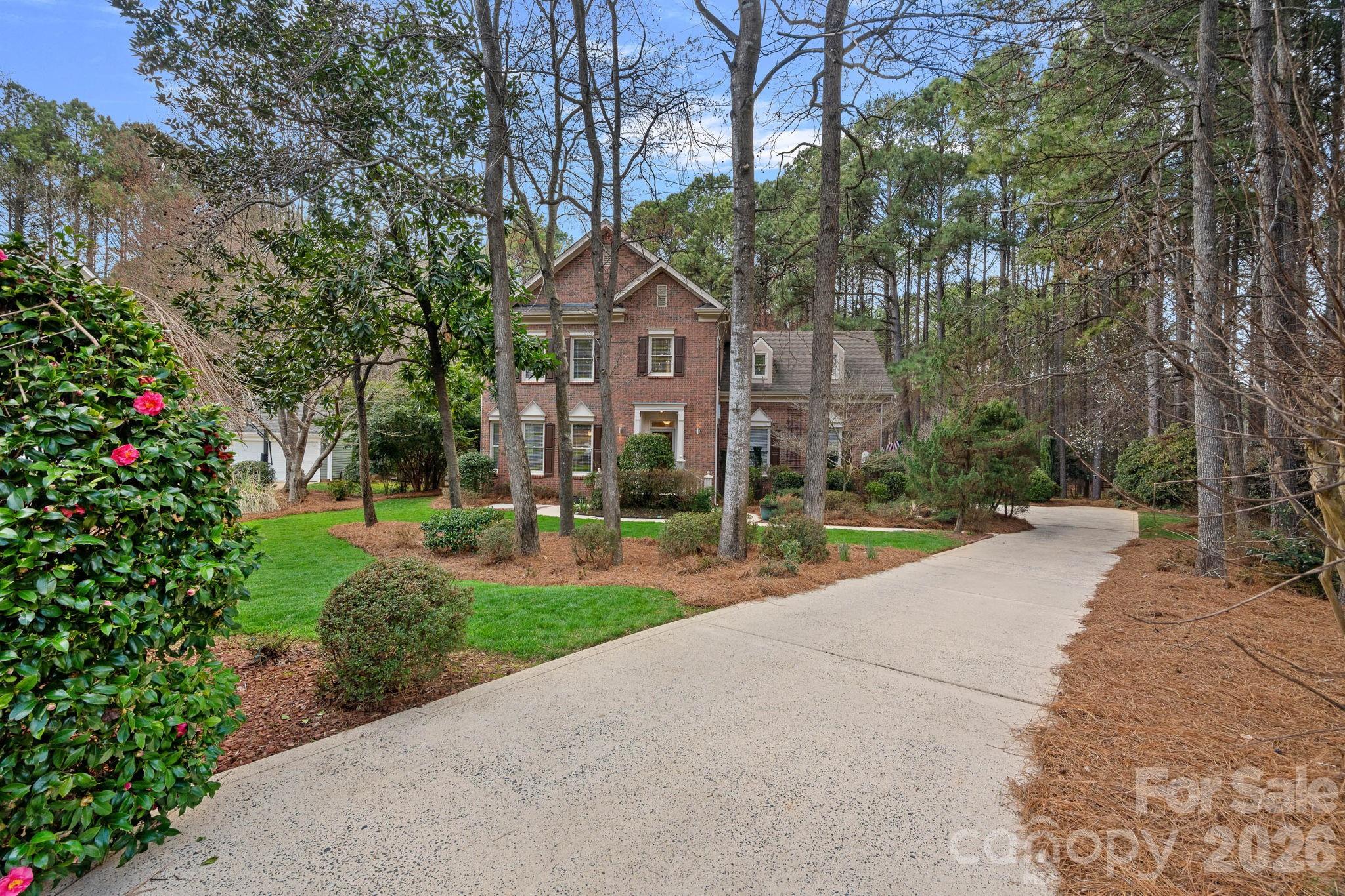 115 Pine Cliff Lane