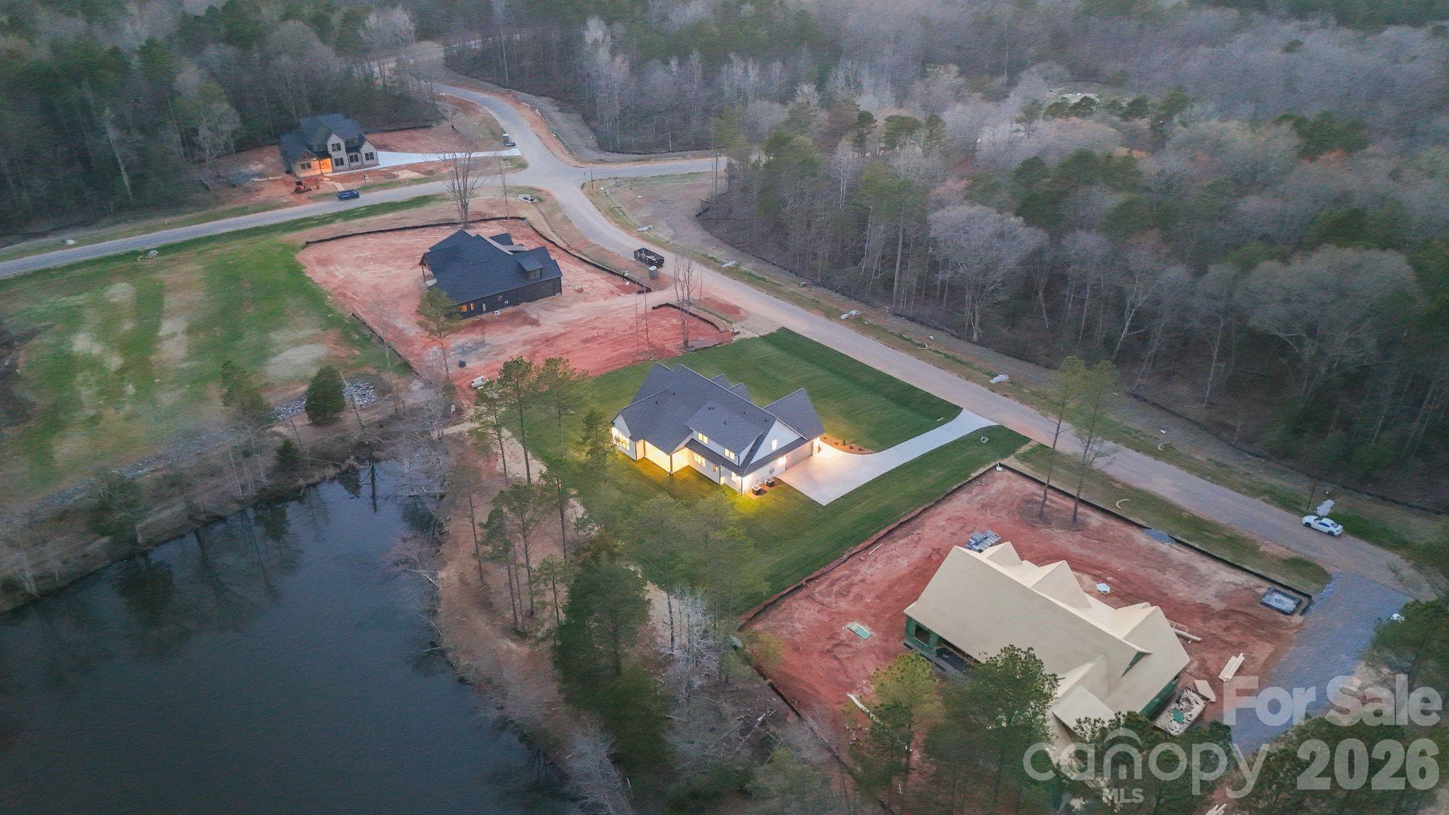 636 American Bittern Way