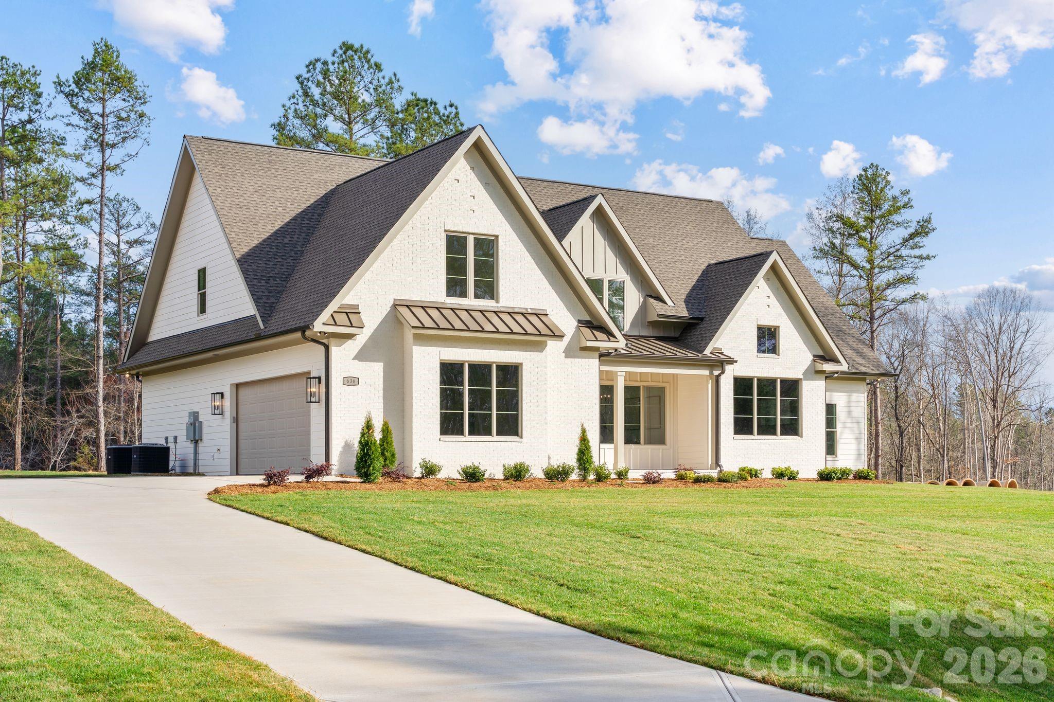 636 American Bittern Way