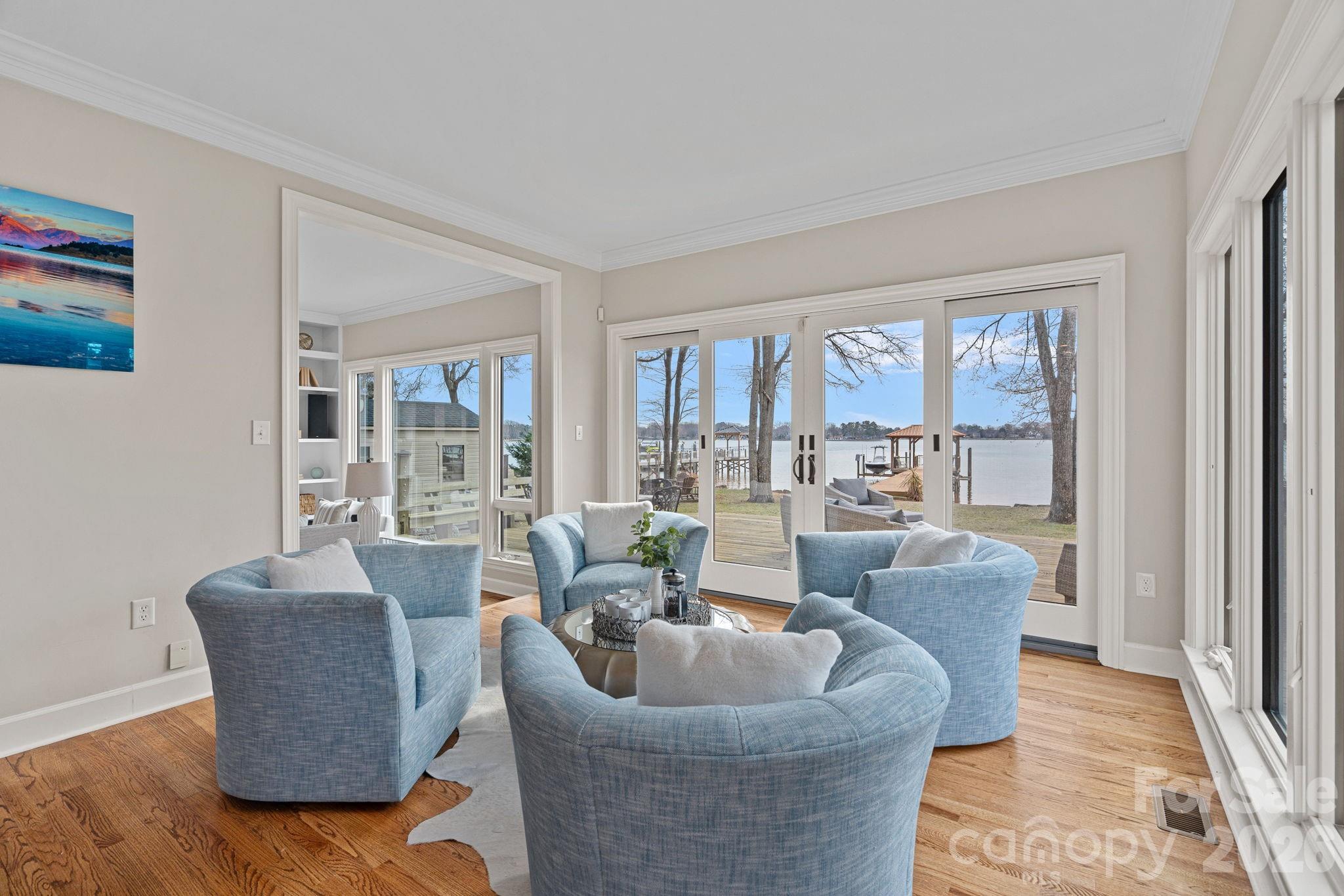 18019 Whispering Oaks Drive