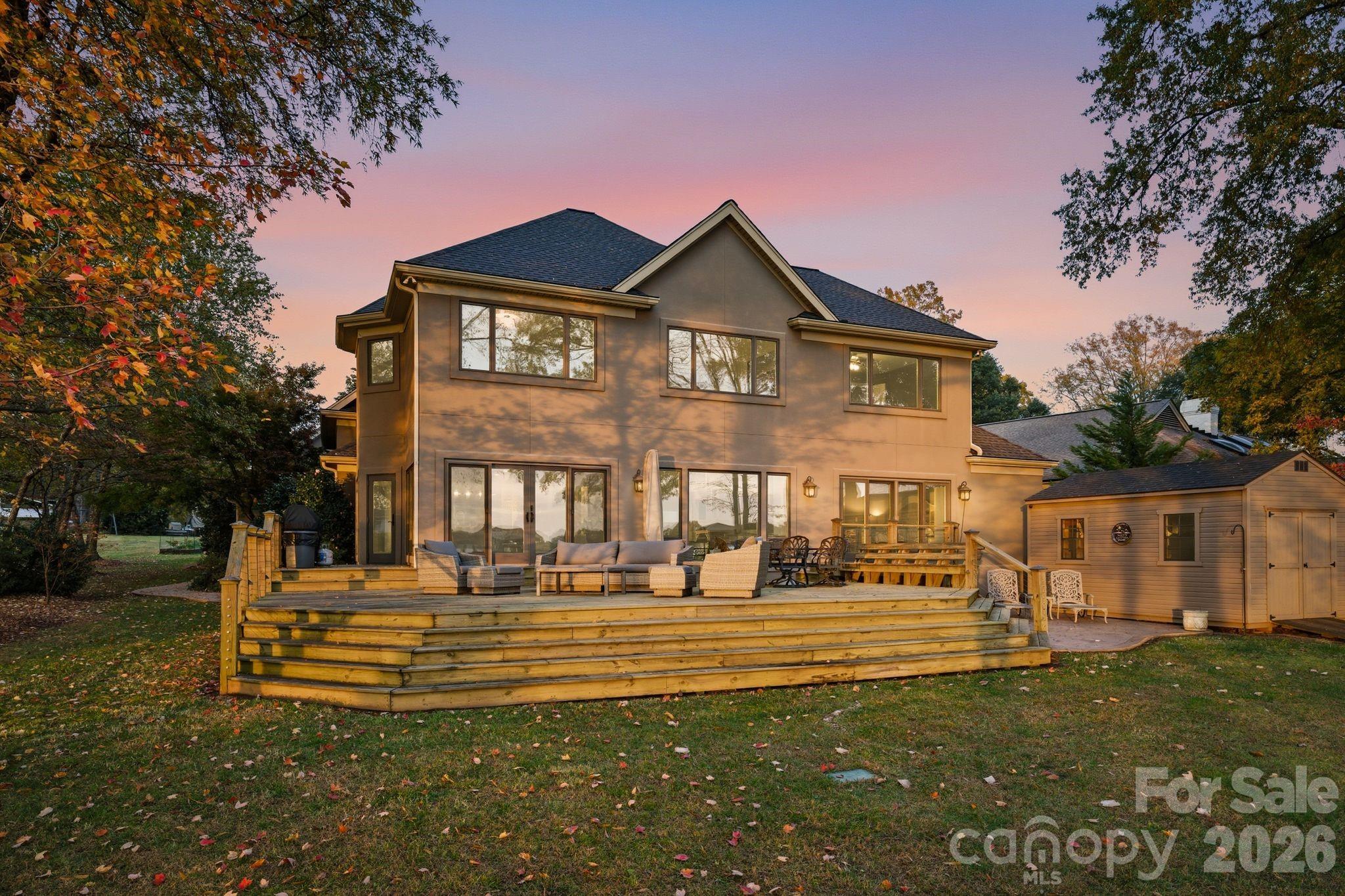 18019 Whispering Oaks Drive