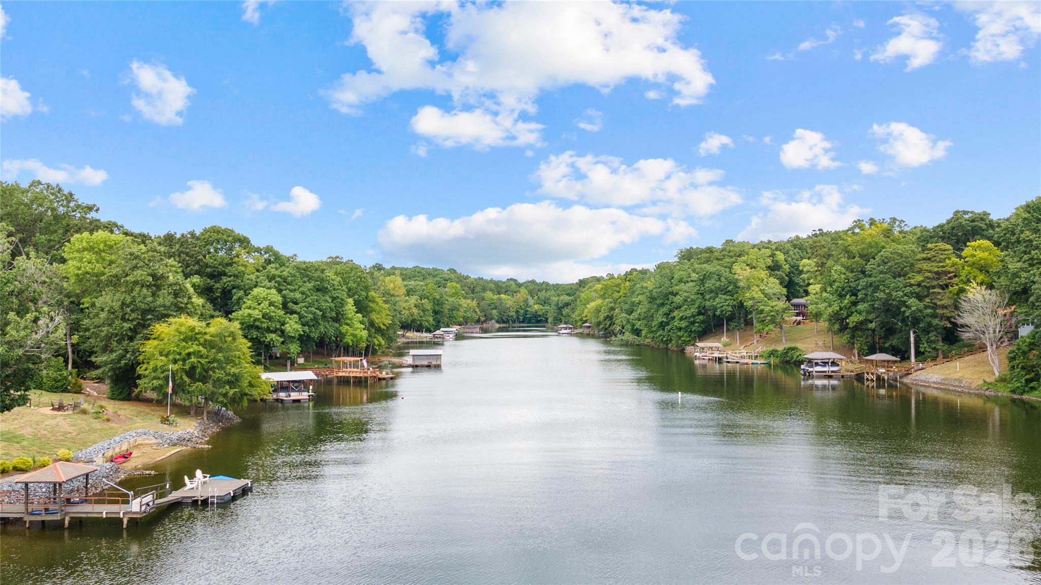 8428 Island Point Road