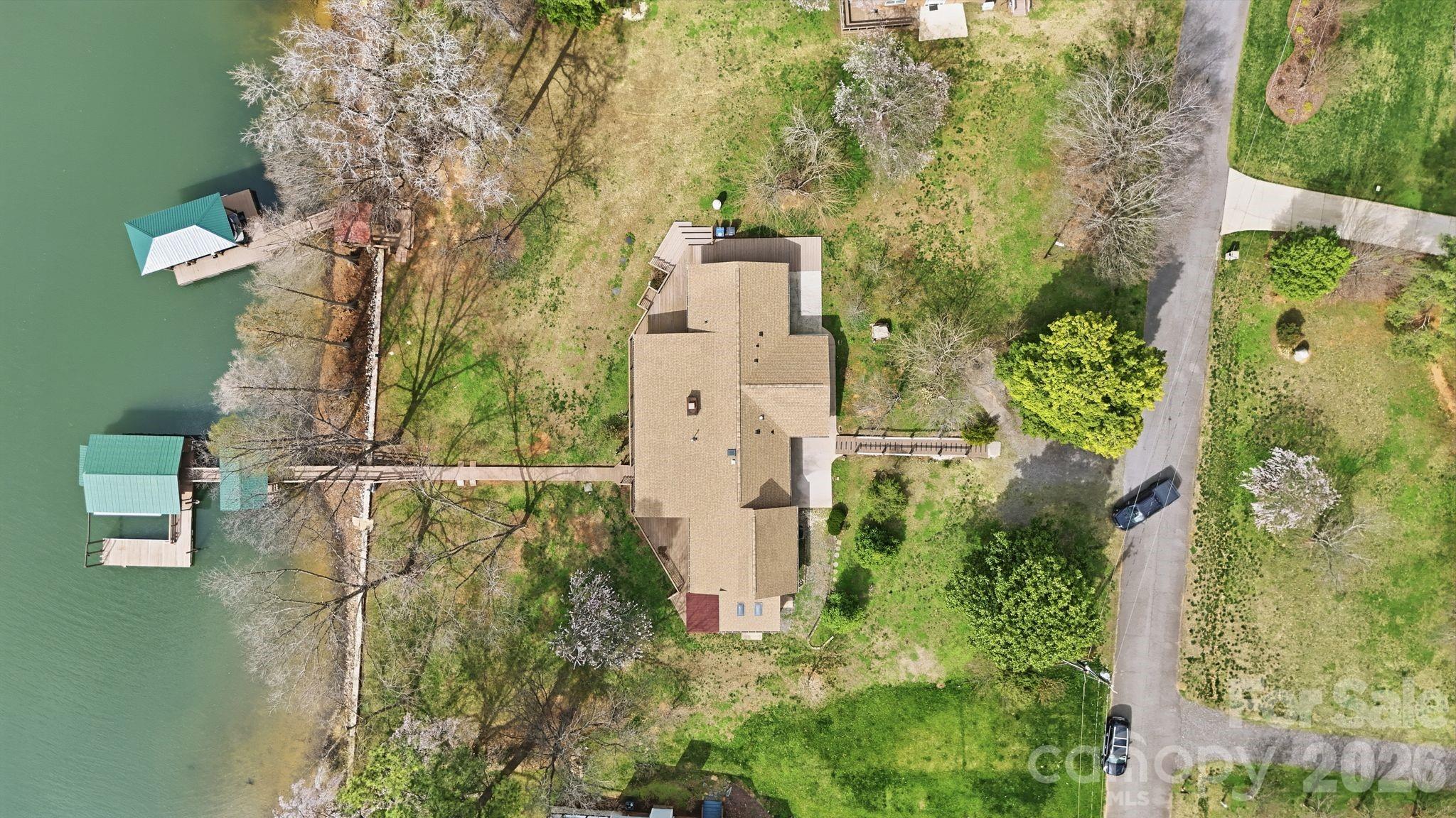 236 Apache Road