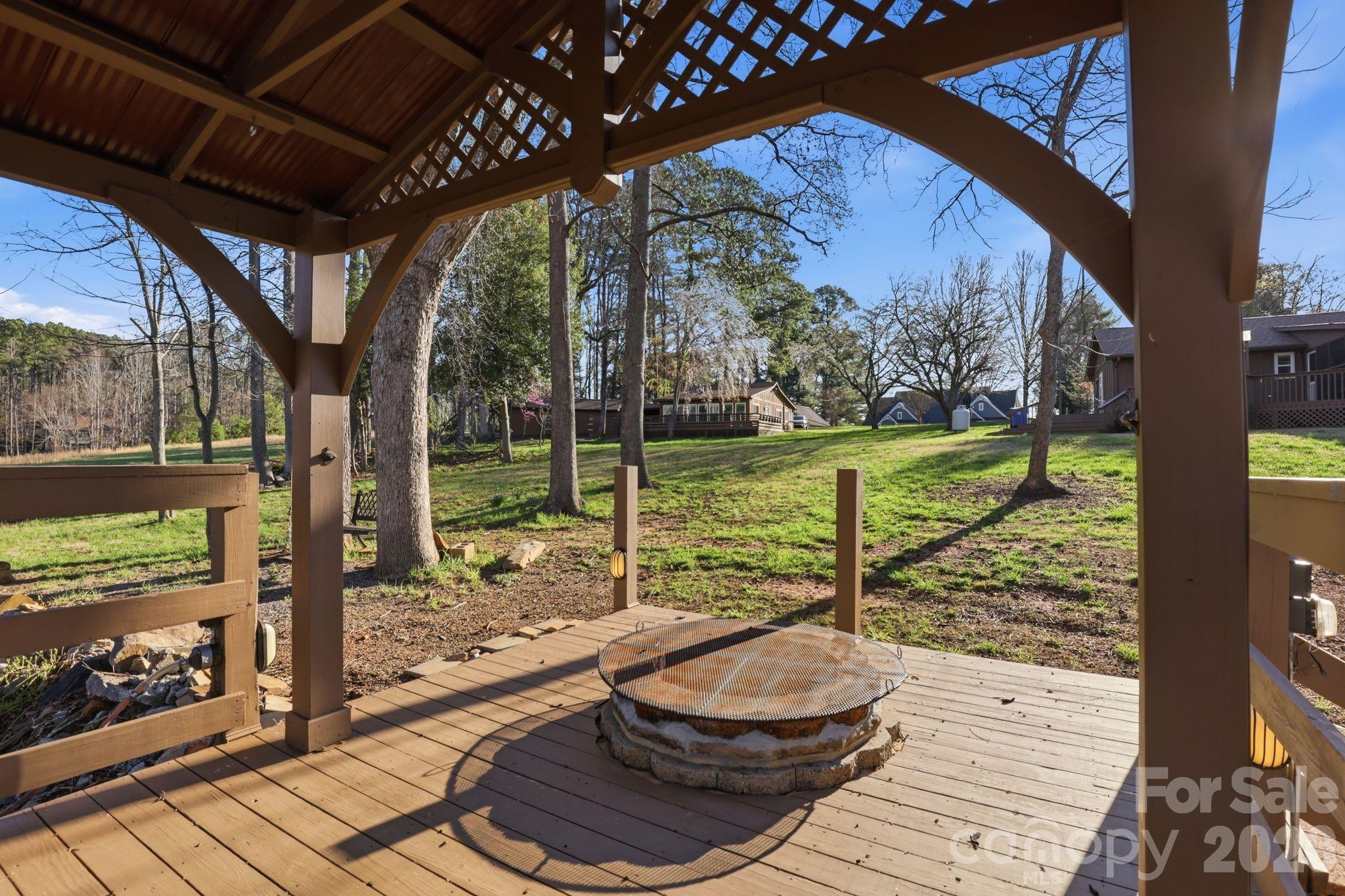 232 Apache Road