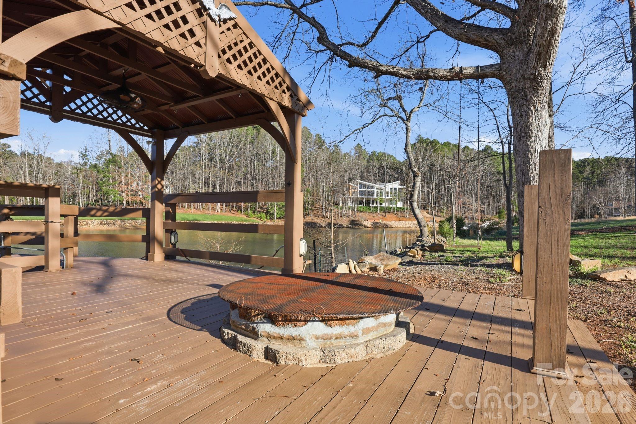 232 Apache Road