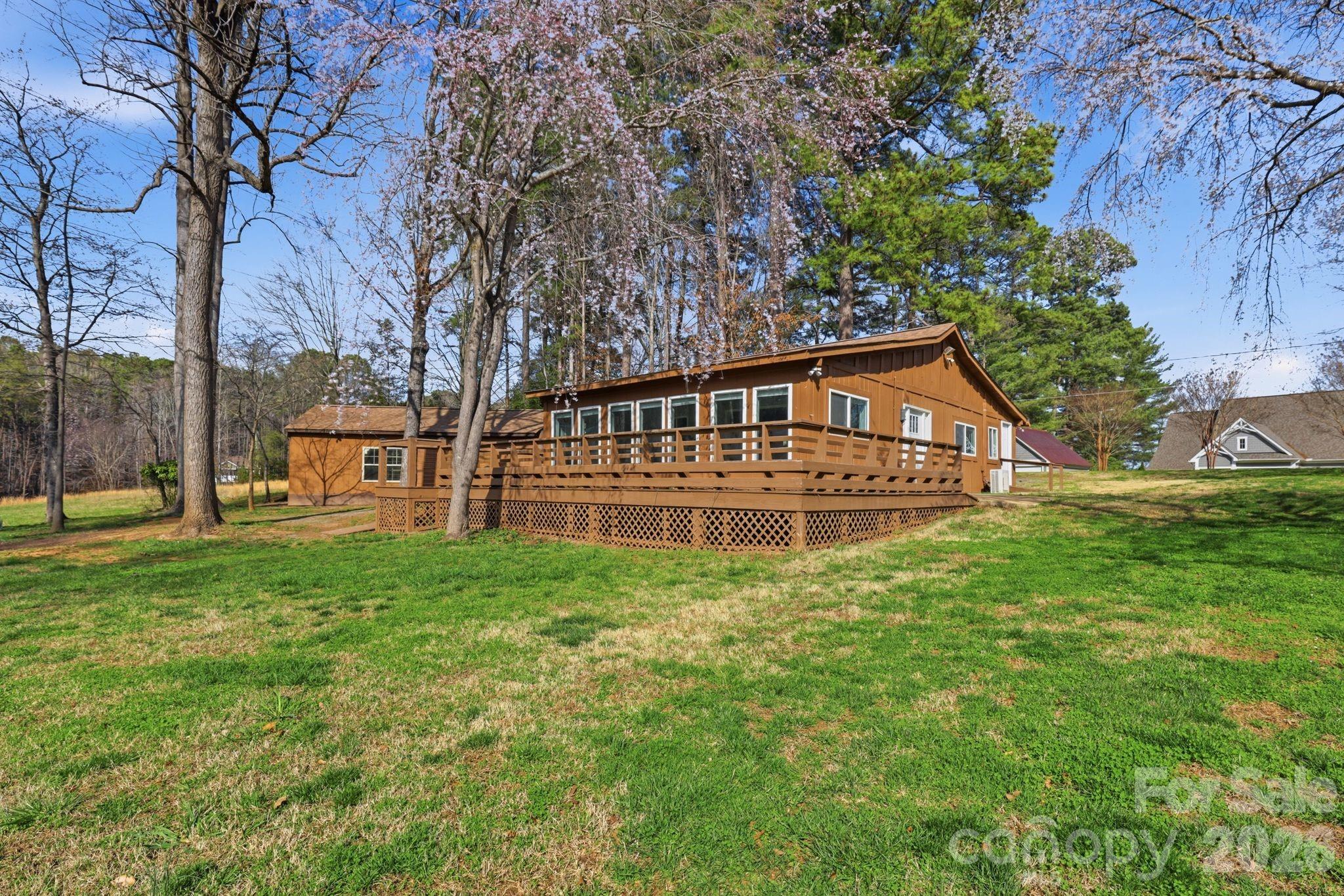 232 Apache Road