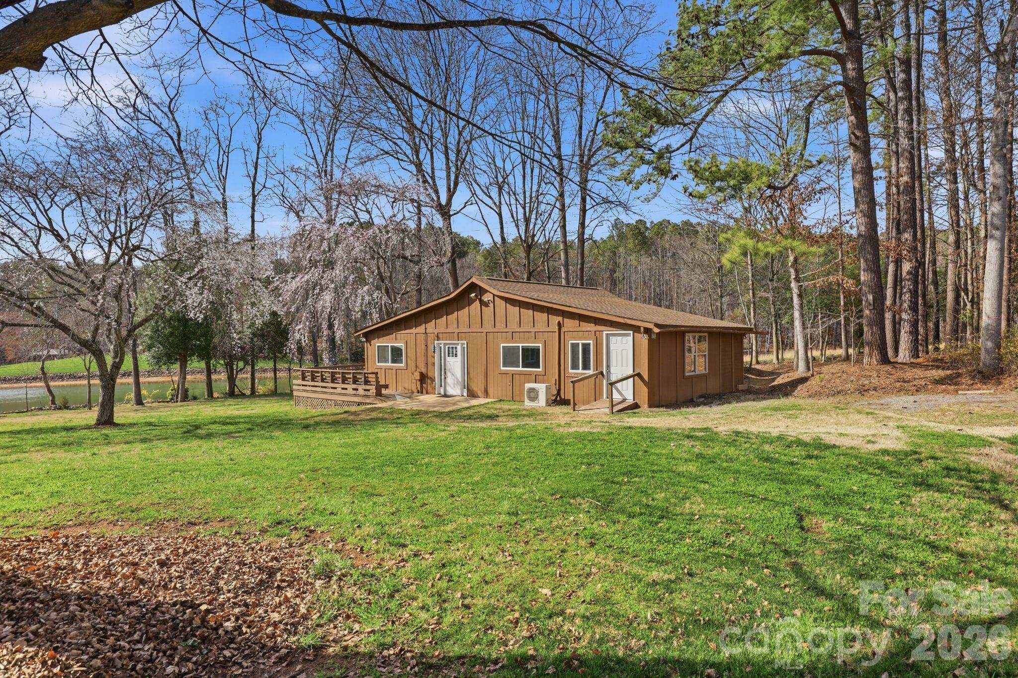 232 Apache Road
