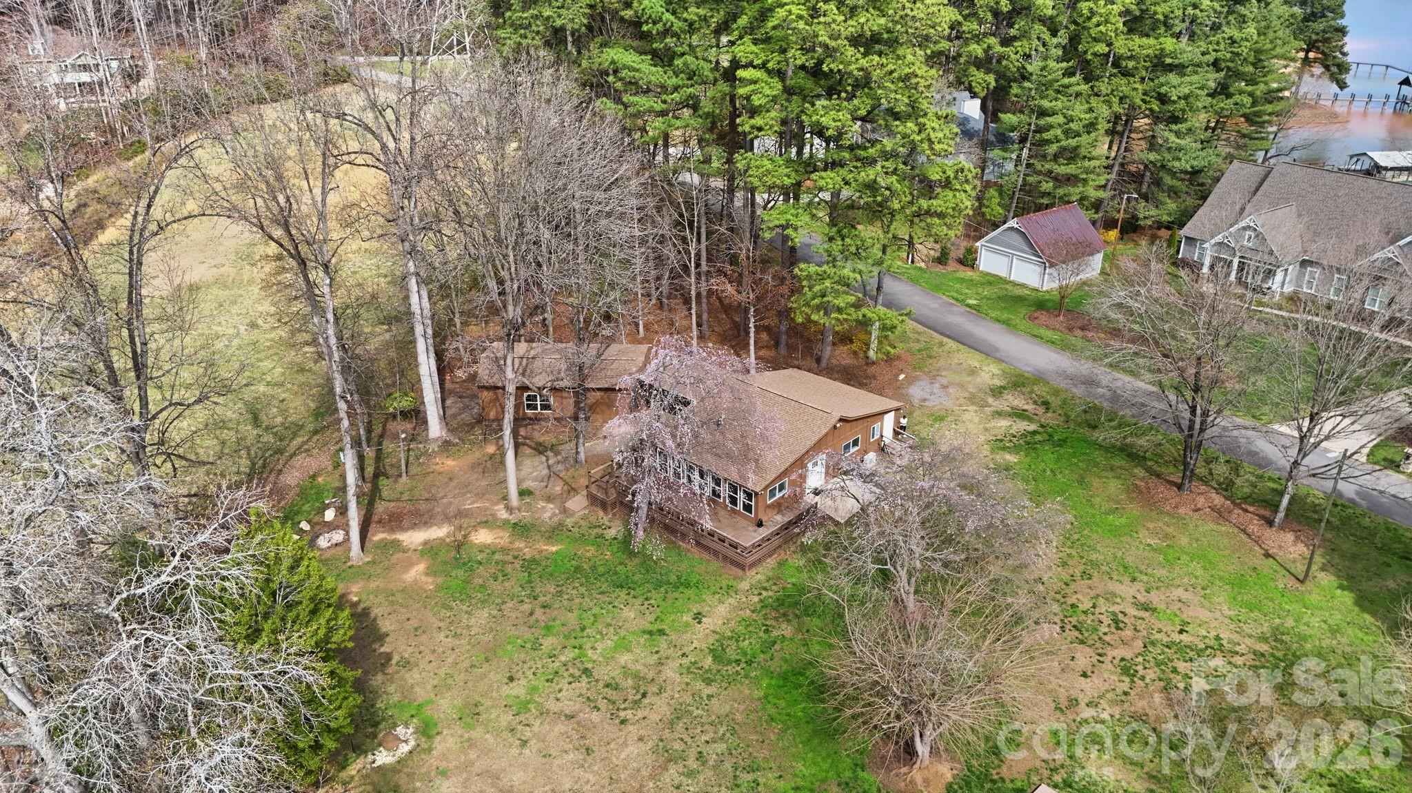 232 Apache Road