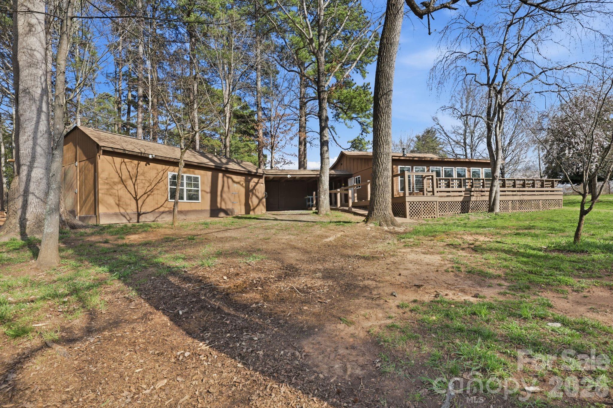 232 Apache Road