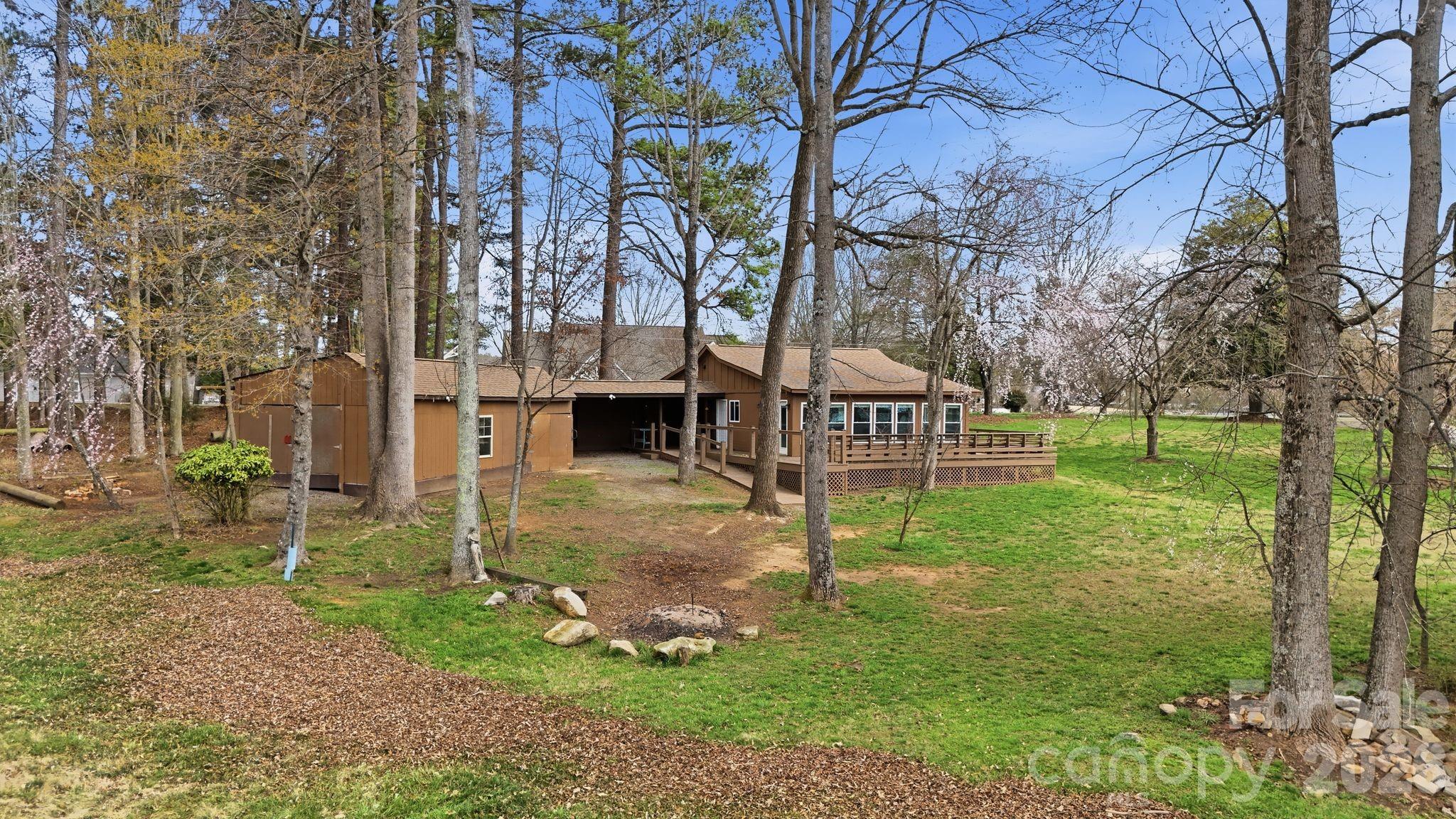 232 Apache Road