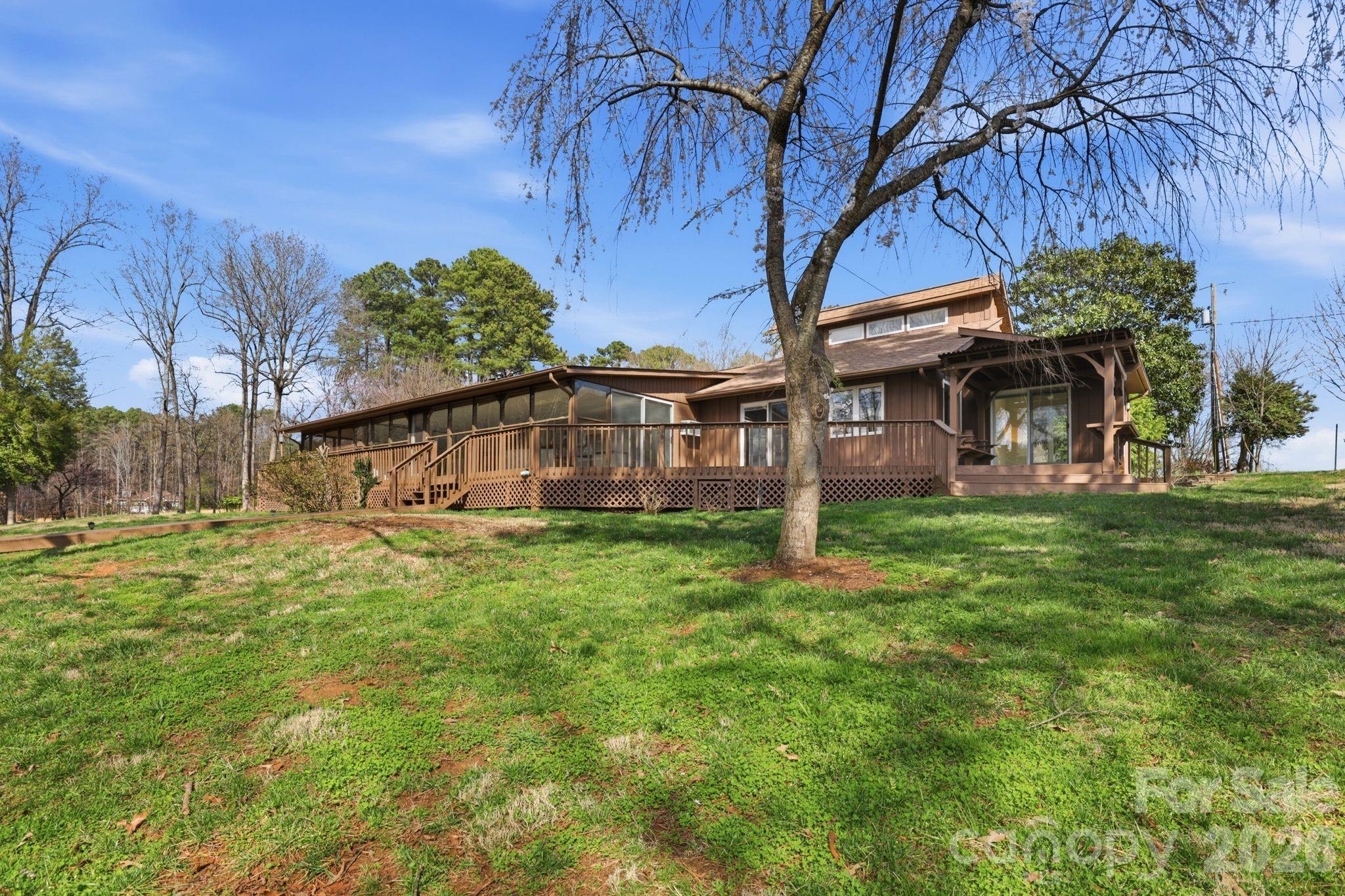 236 Apache Road