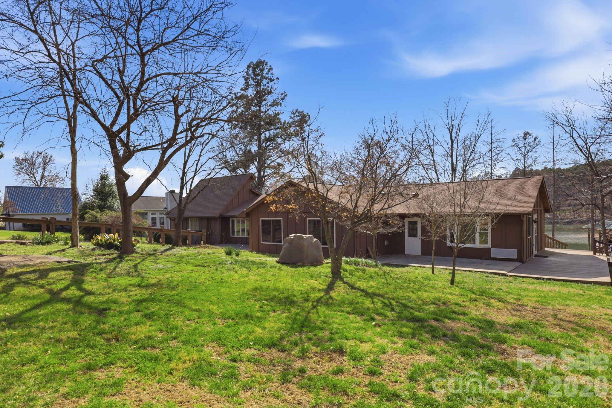 236 Apache Road