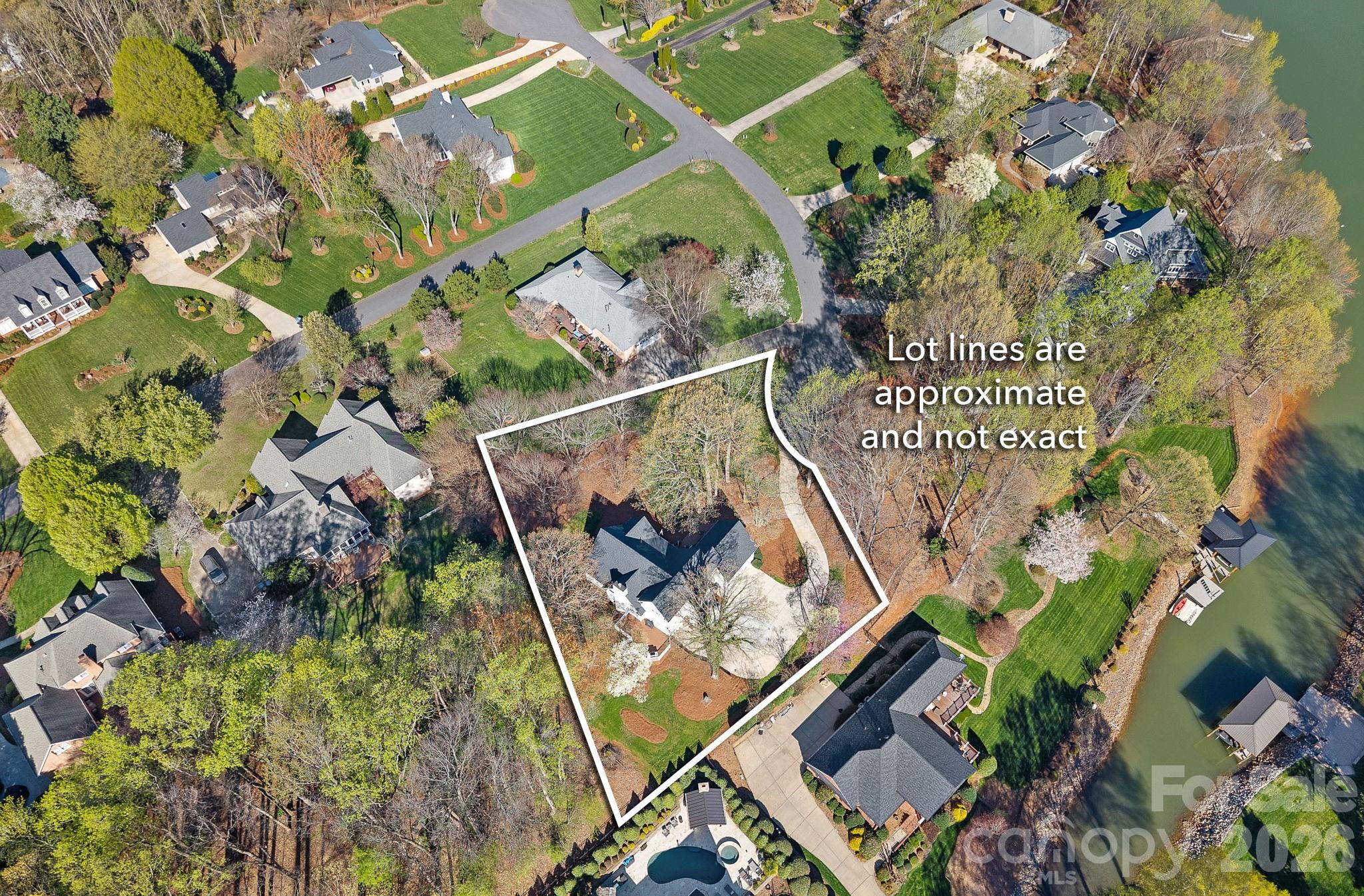 134 Lawrence Tee Lane