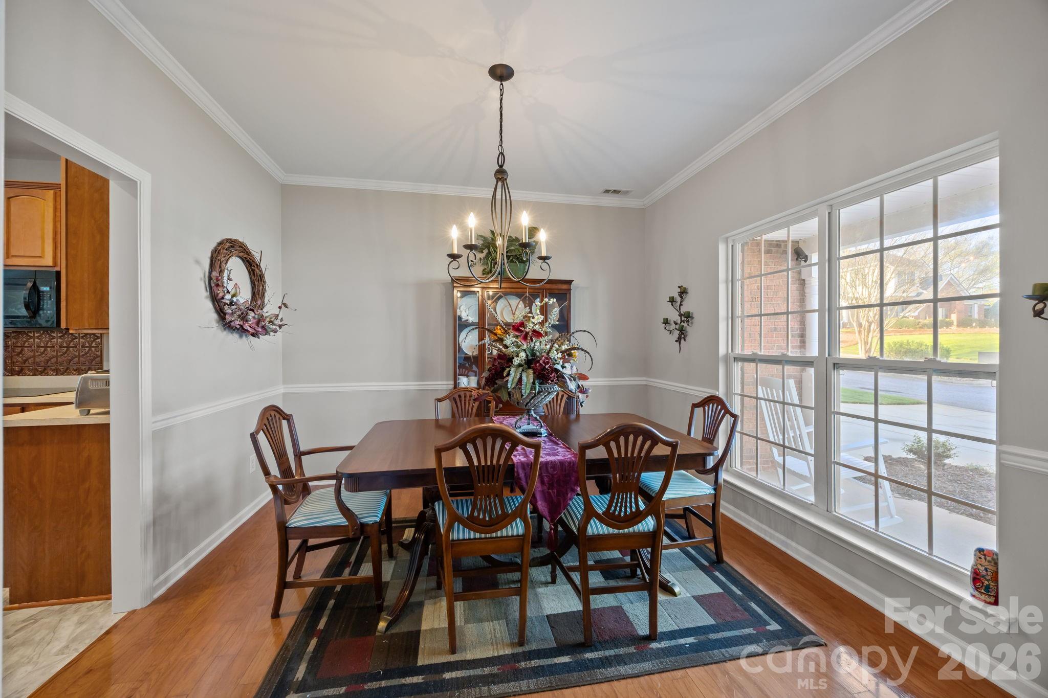 124 Wedge View Way