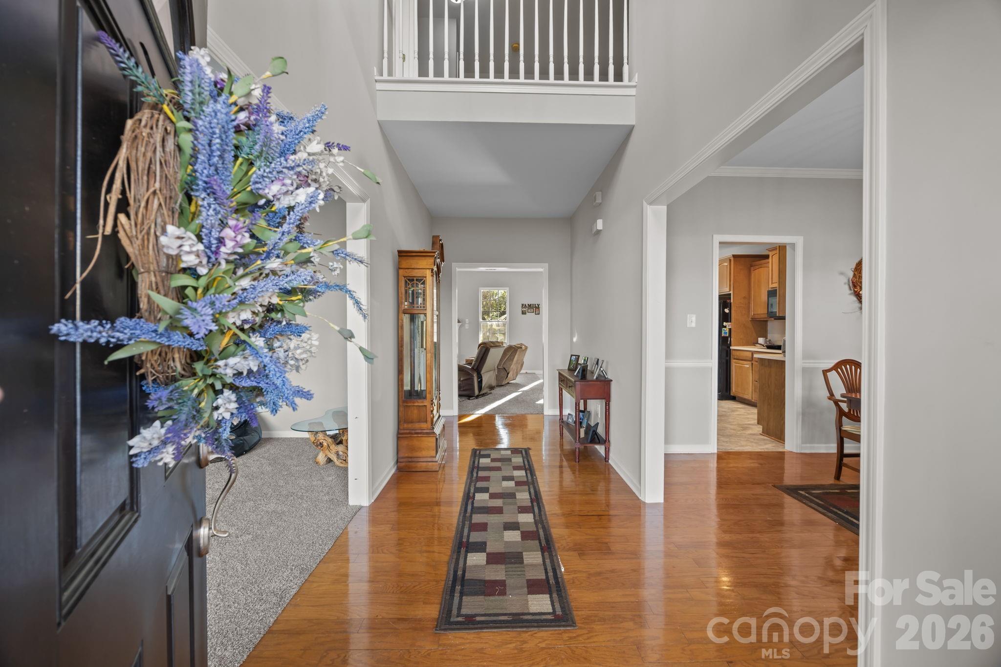 124 Wedge View Way
