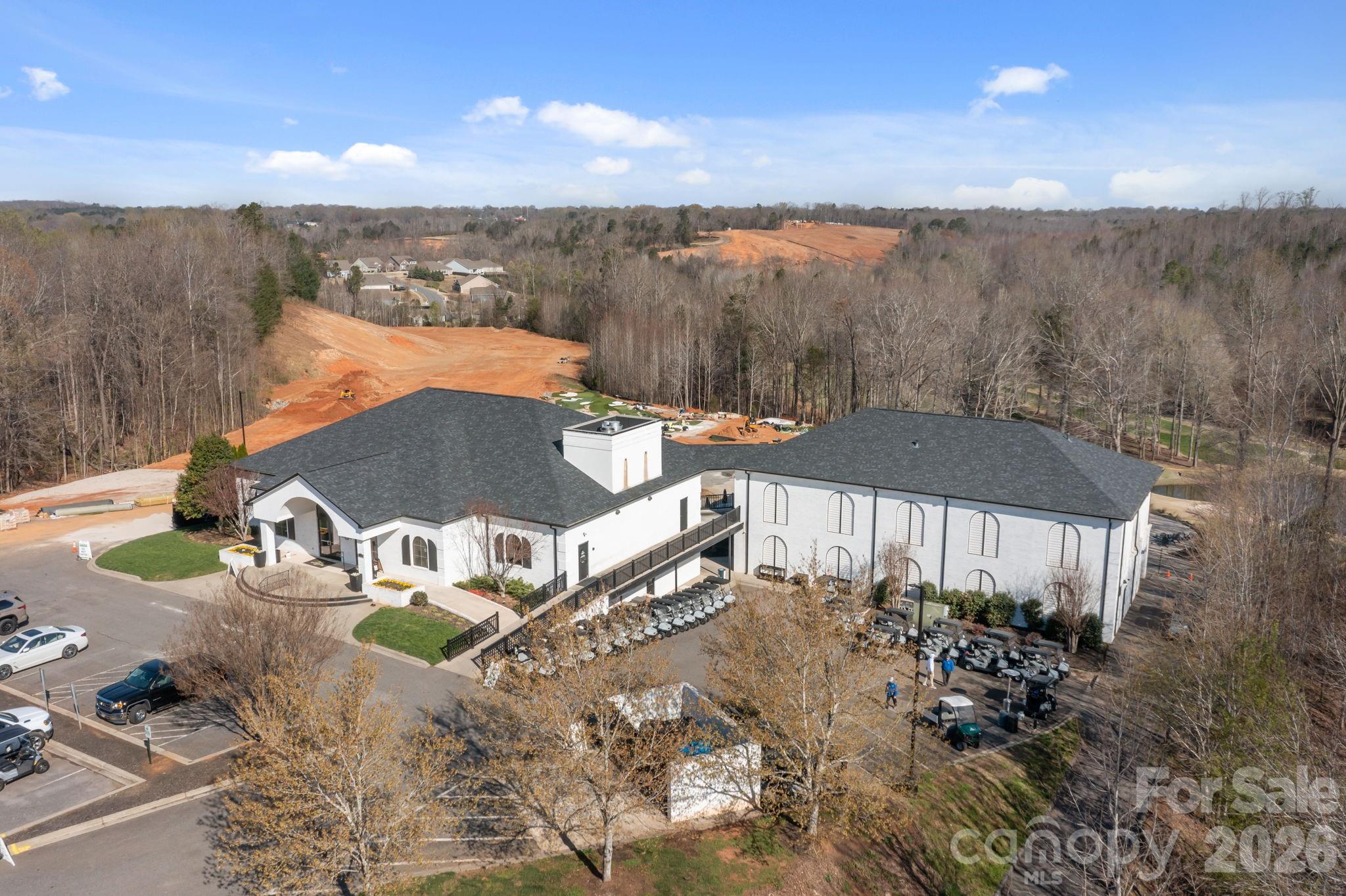 124 Wedge View Way
