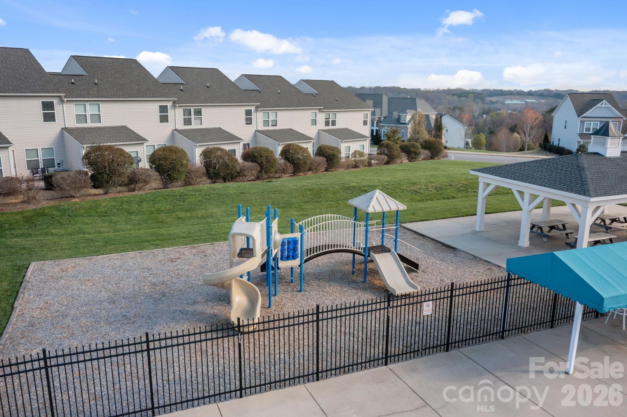 124 Wedge View Way