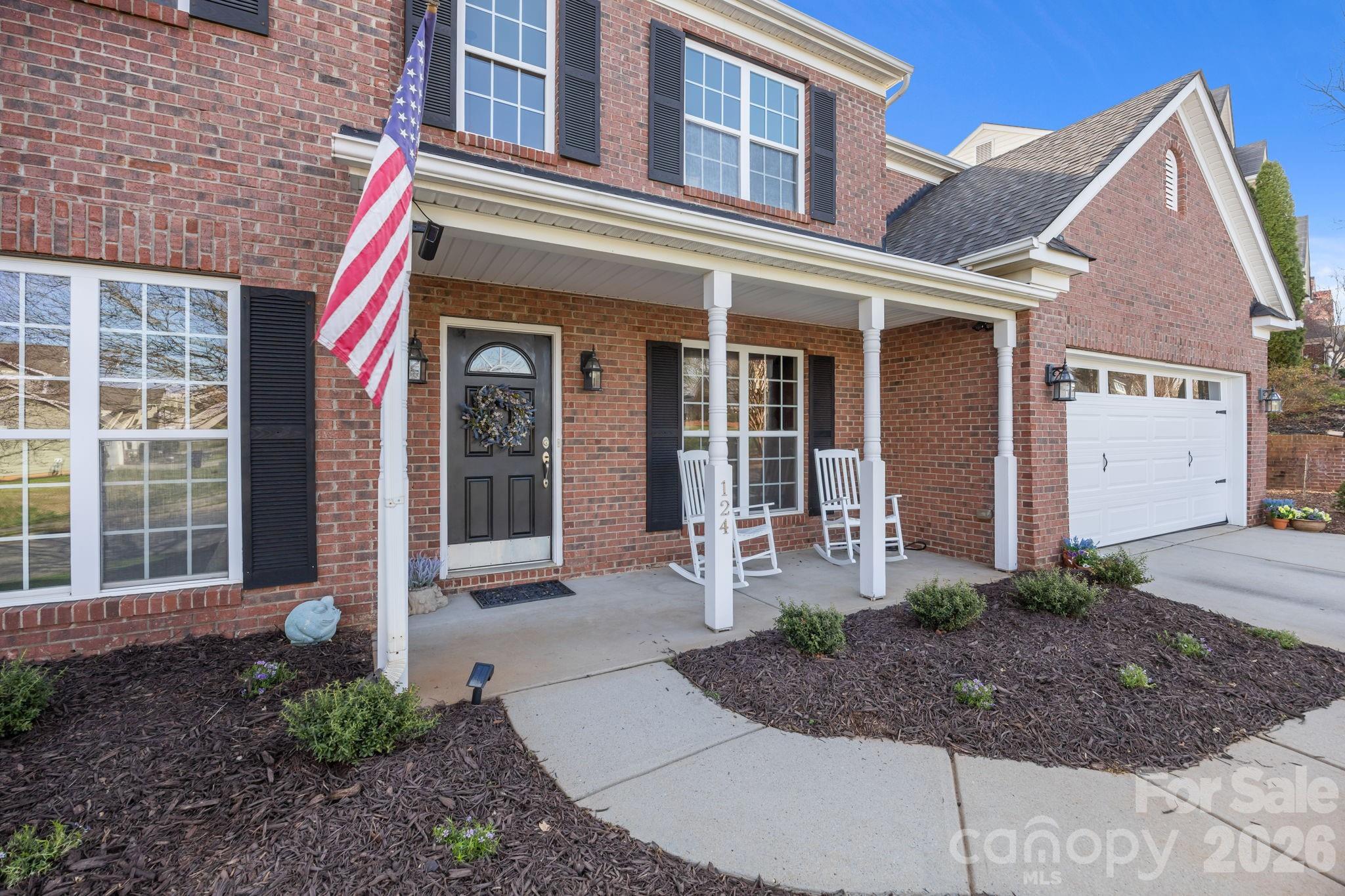 124 Wedge View Way