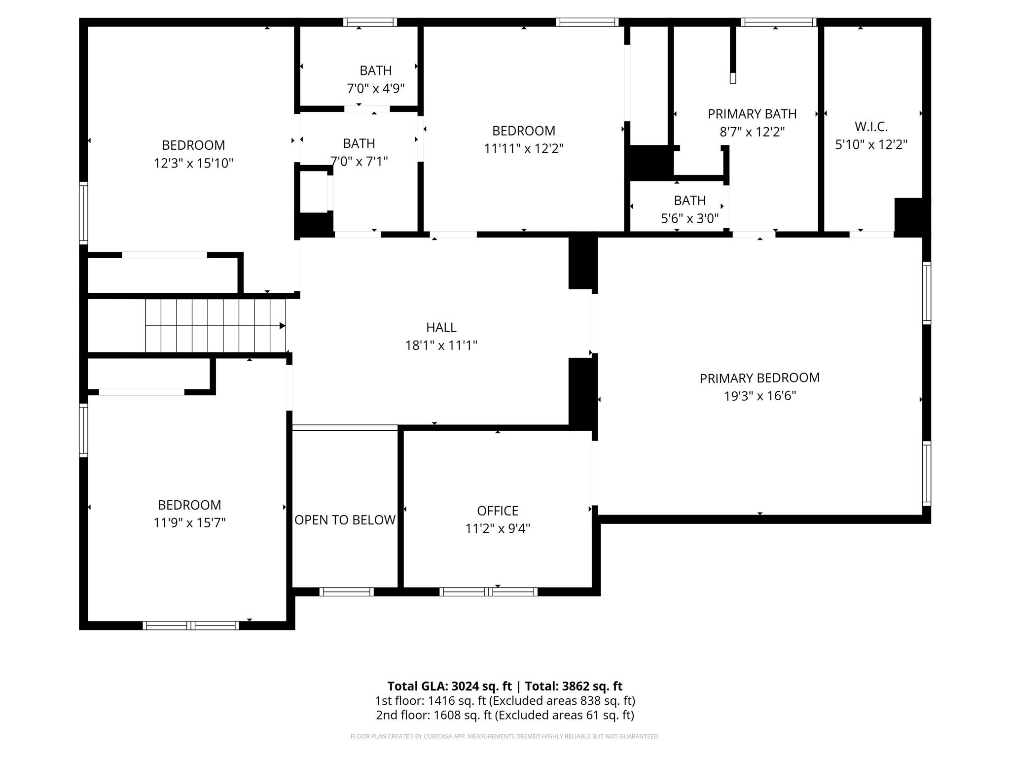 124 Wedge View Way