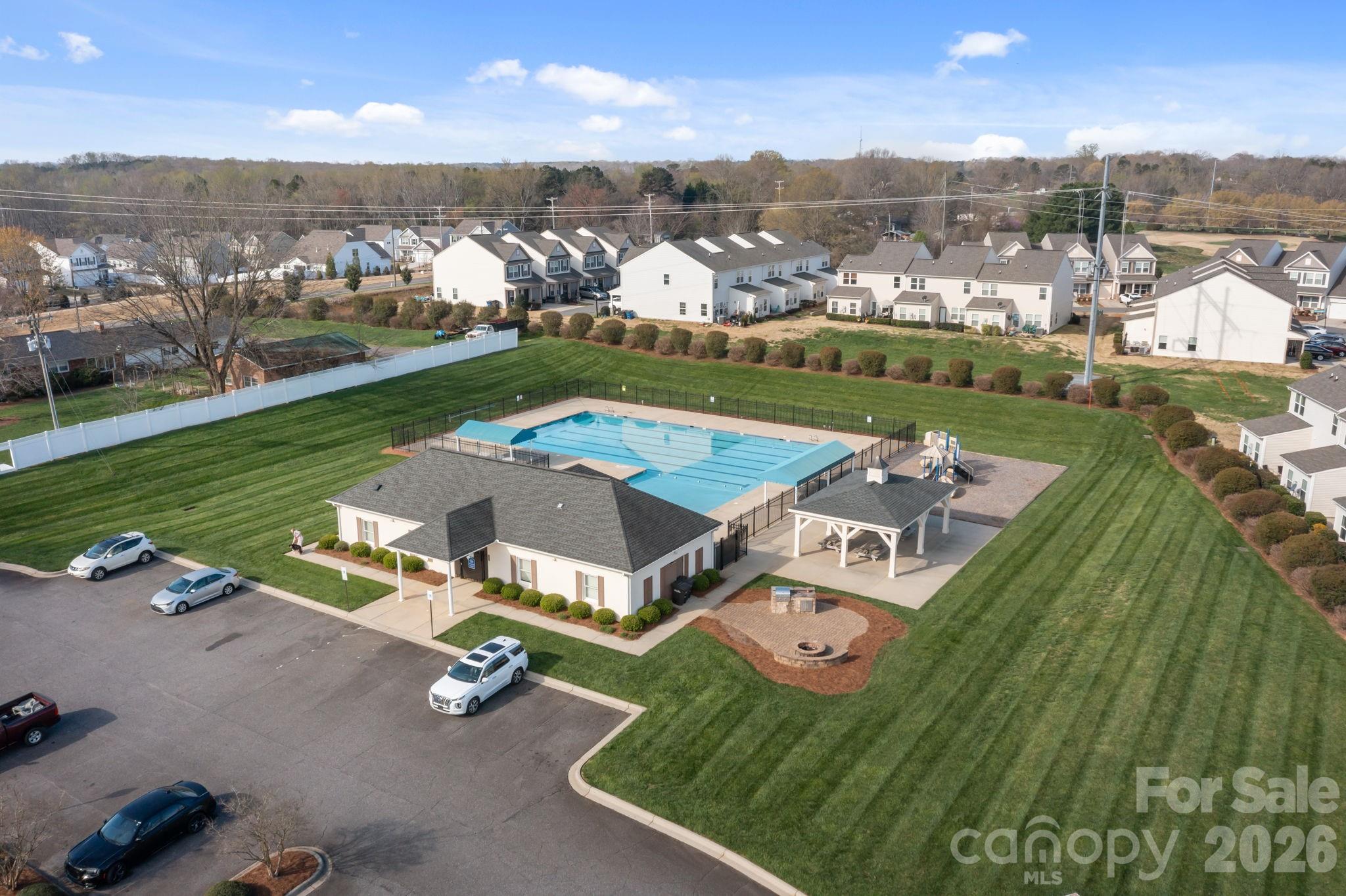 124 Wedge View Way