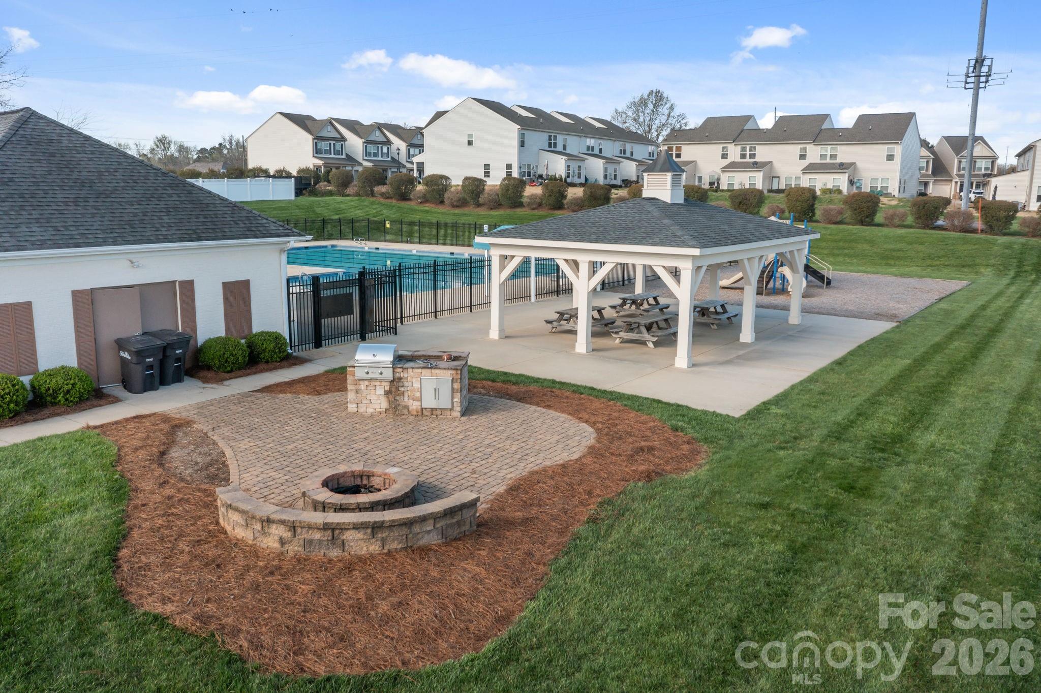 124 Wedge View Way