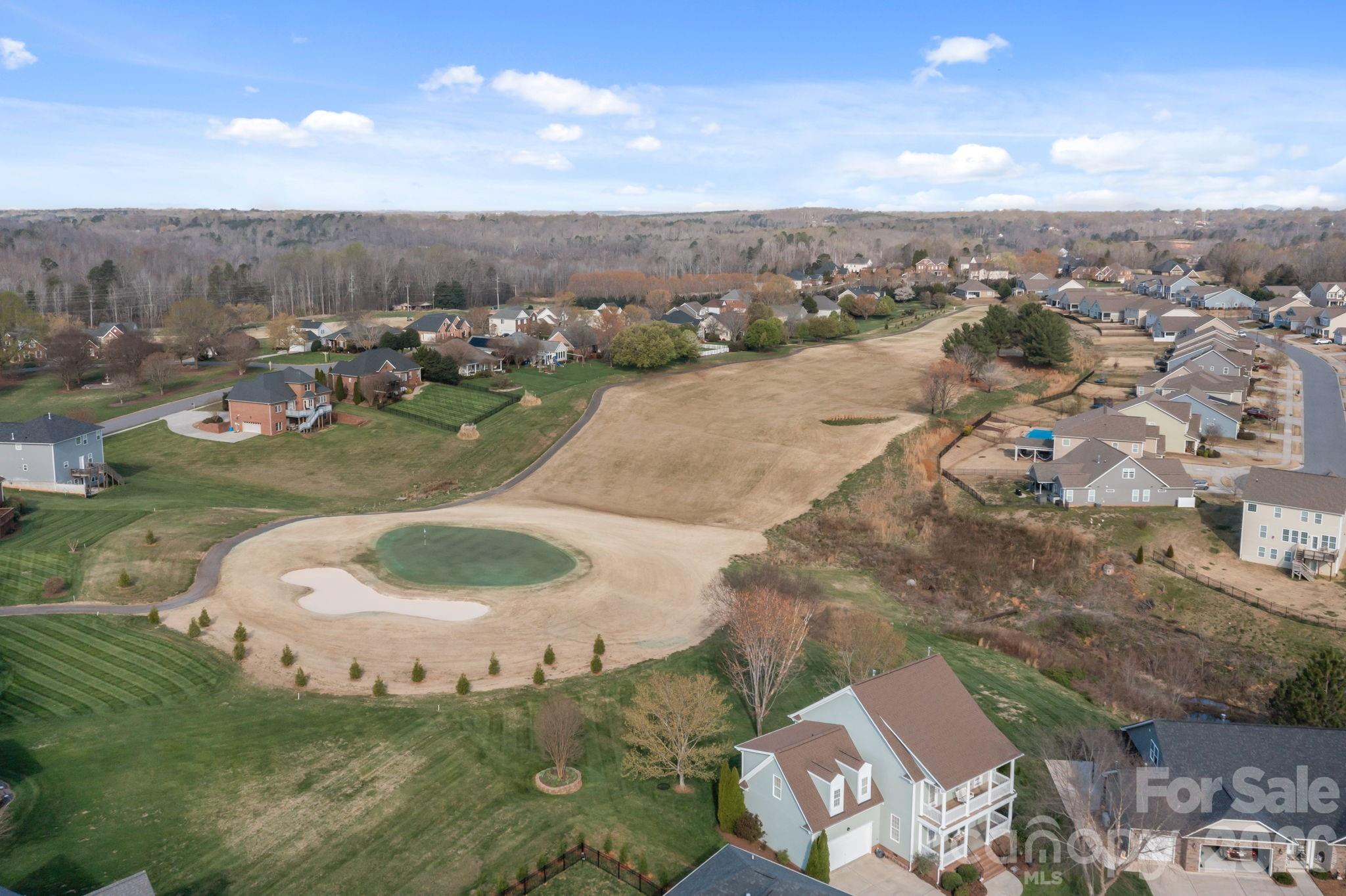 124 Wedge View Way