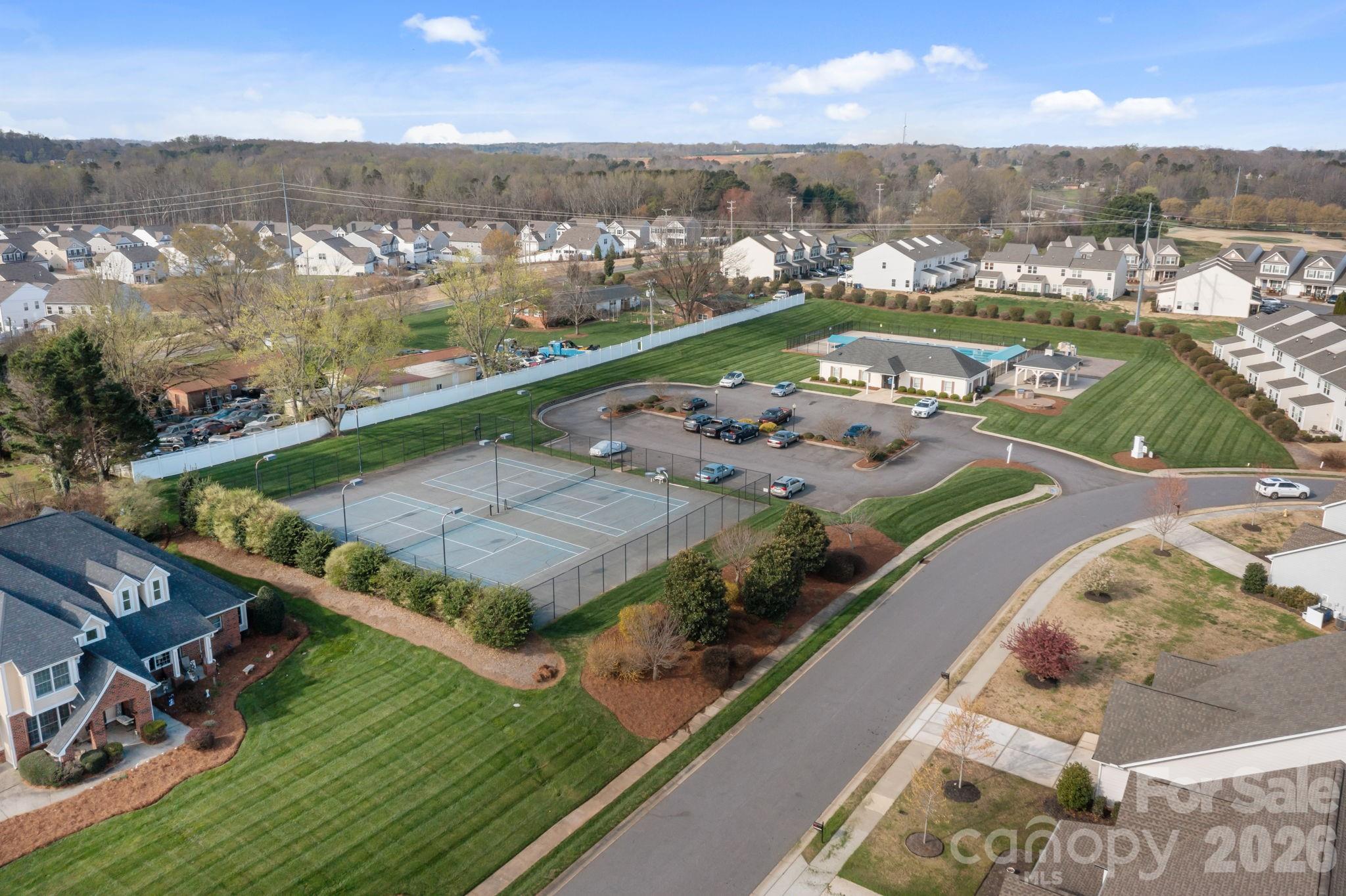124 Wedge View Way
