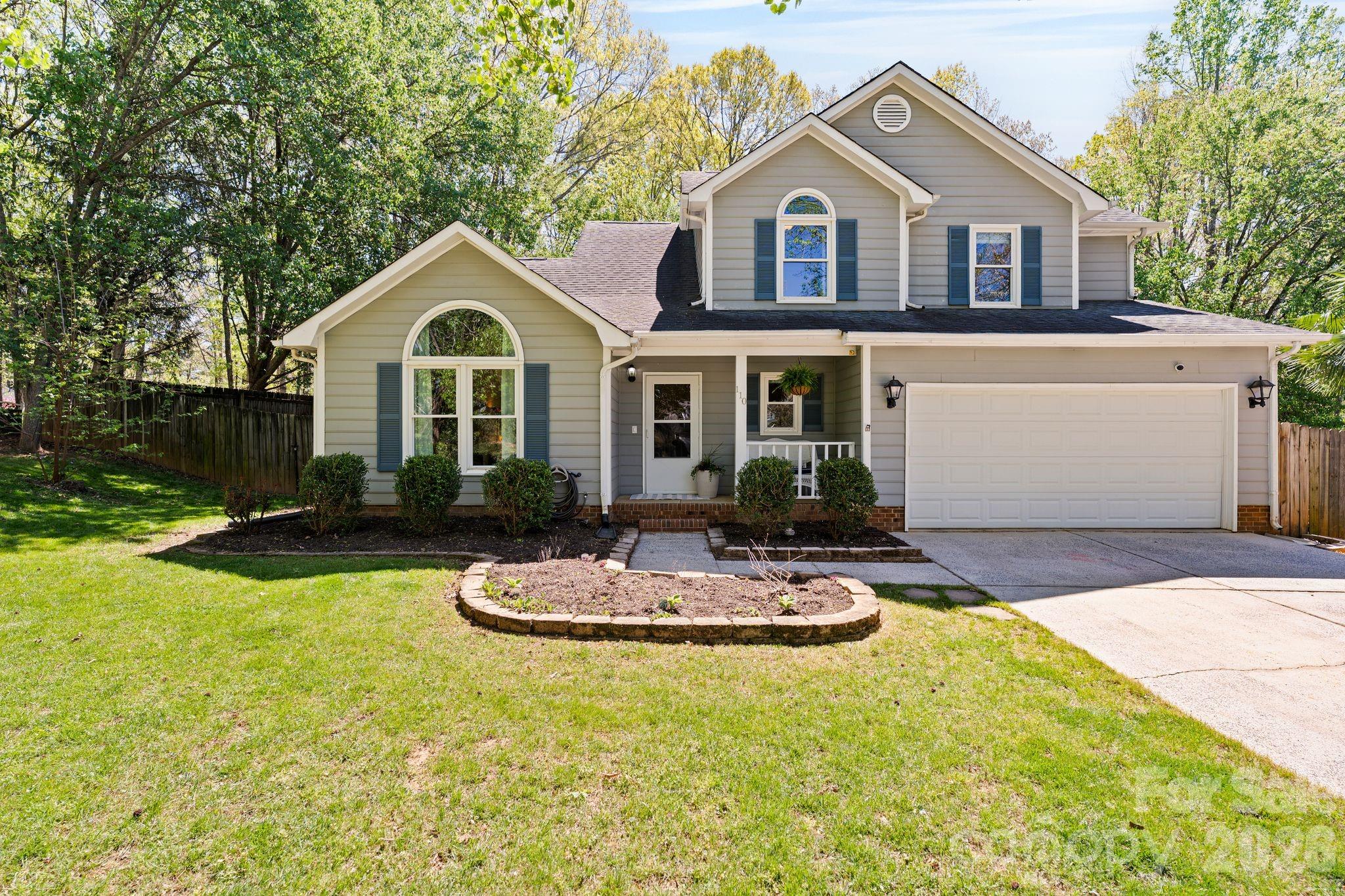 110 Steuben Drive