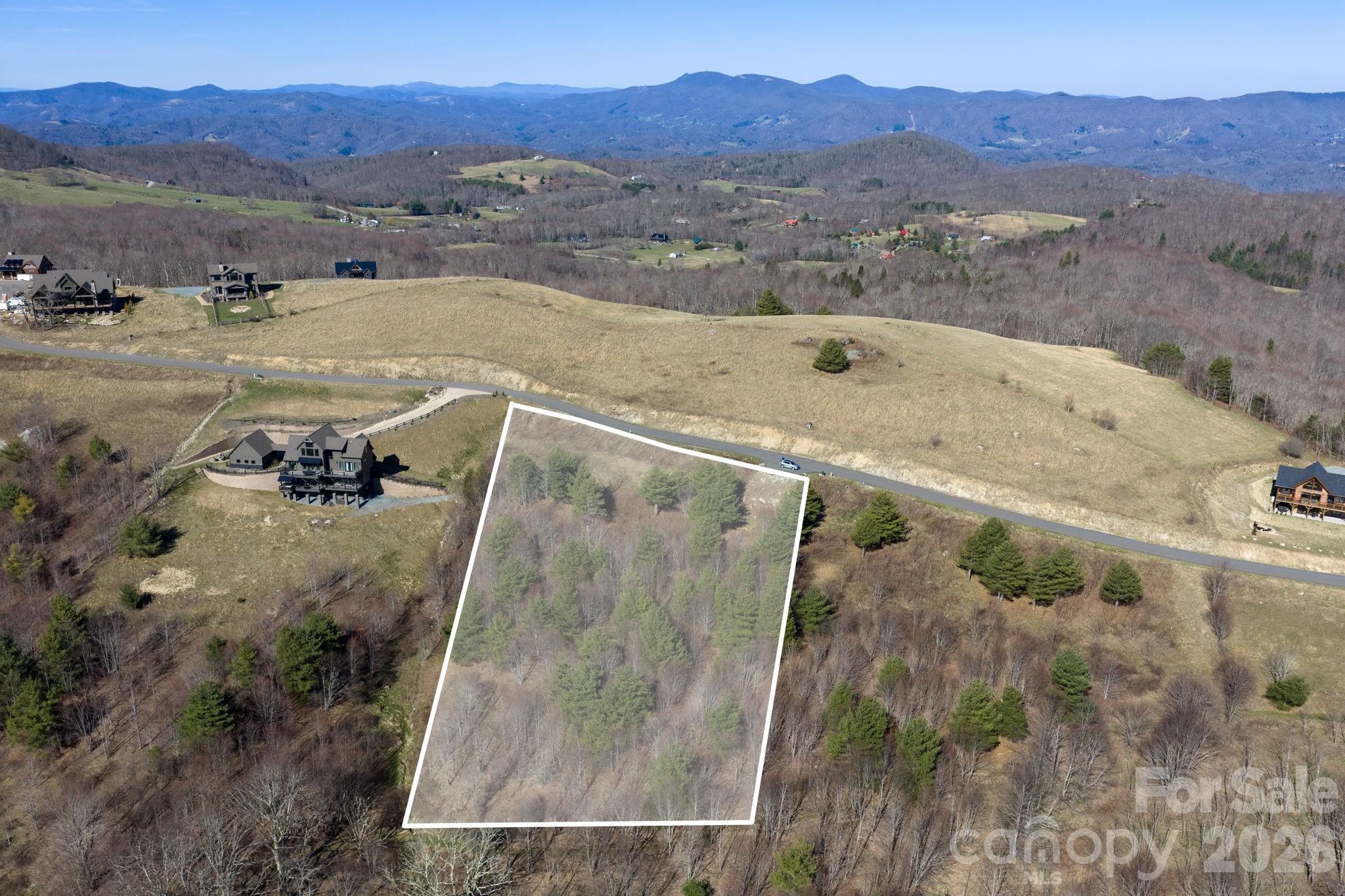 Lot S3 Sky Rock Trail Unit: S3