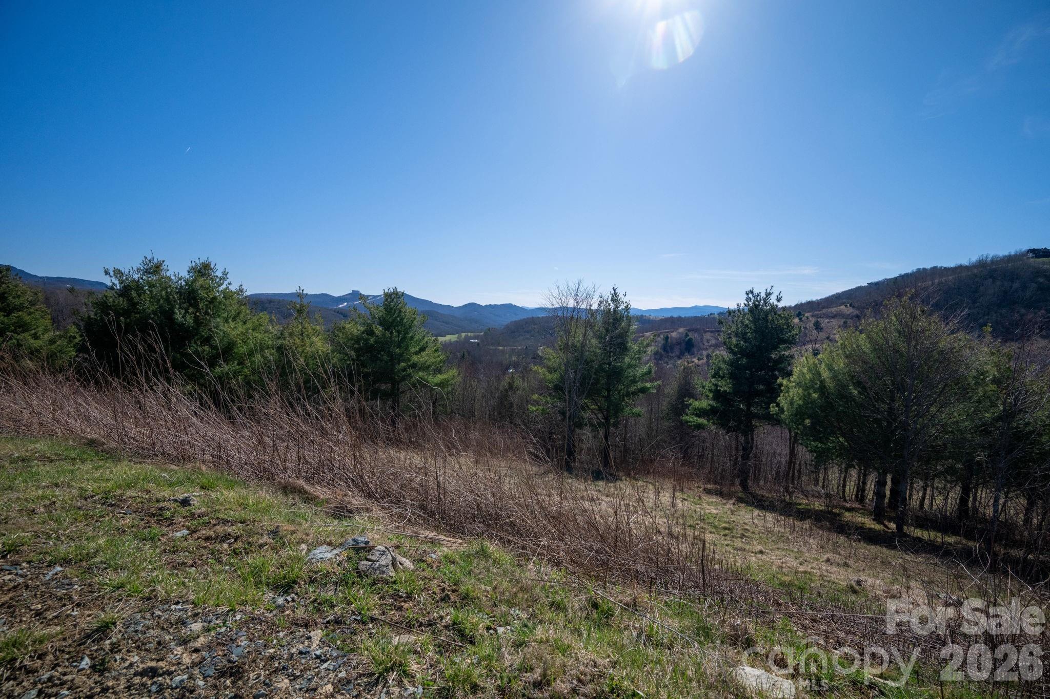 Lot S3 Sky Rock Trail Unit: S3