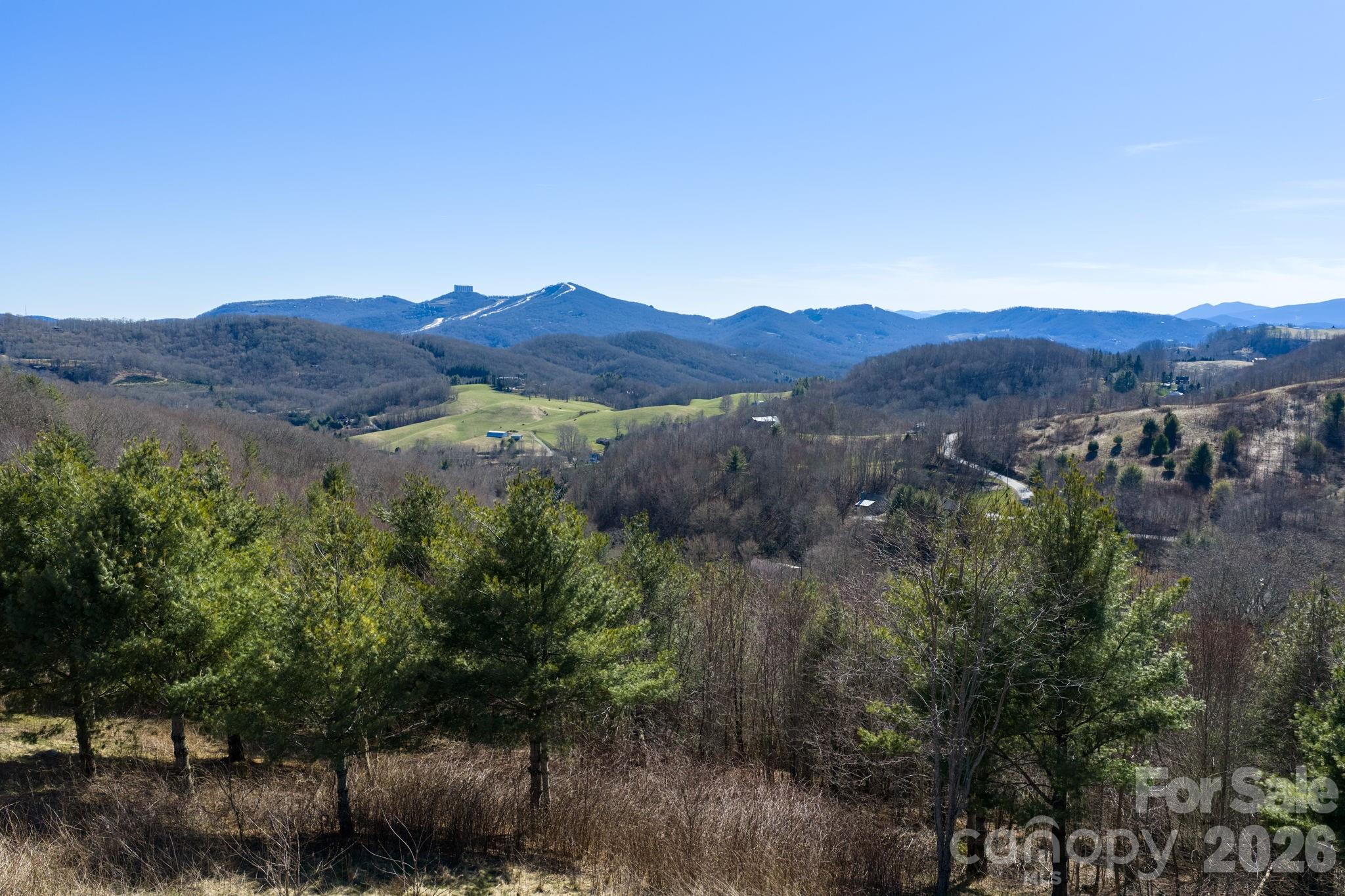 Lot S3 Sky Rock Trail Unit: S3