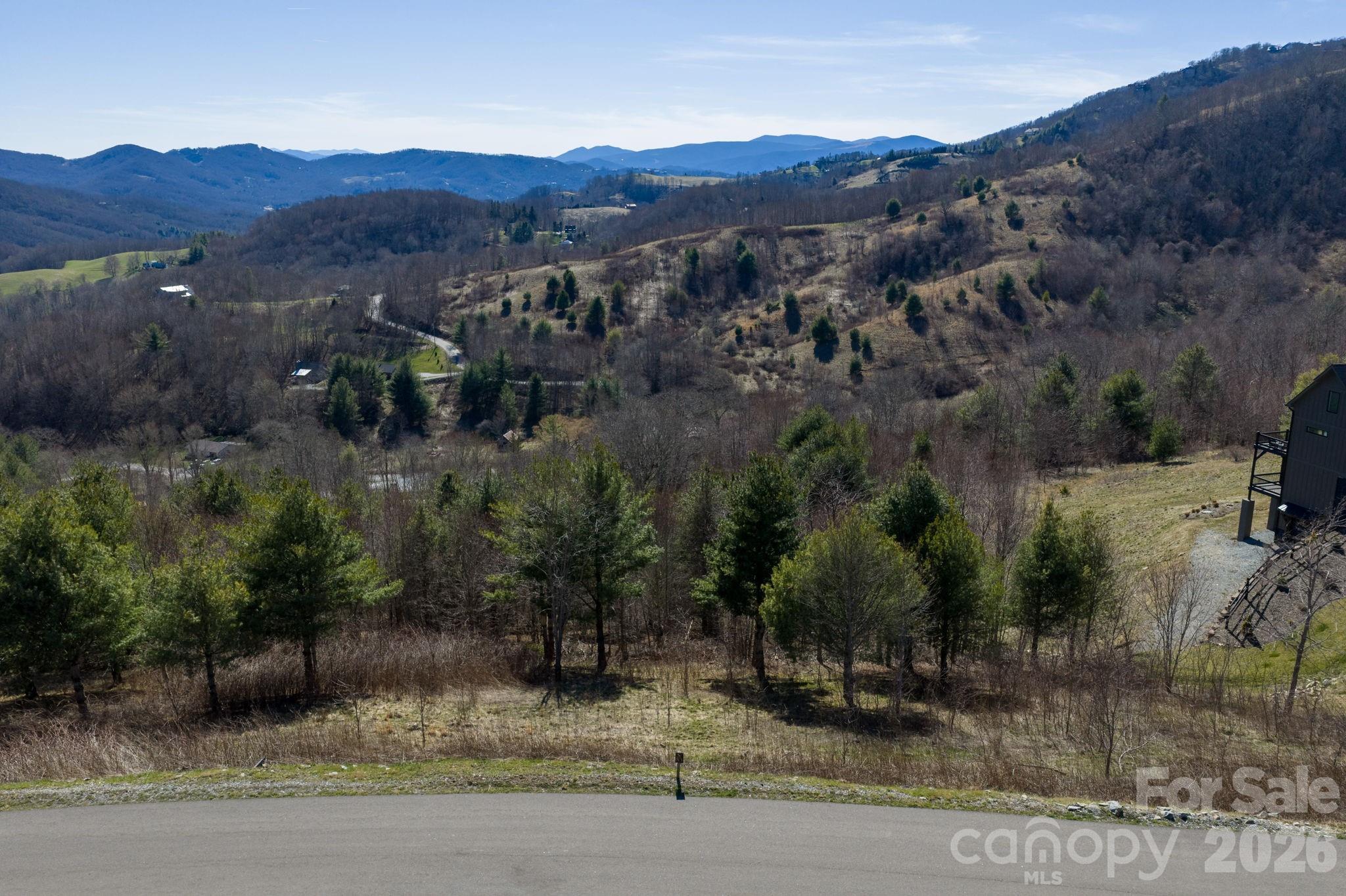 Lot S3 Sky Rock Trail Unit: S3