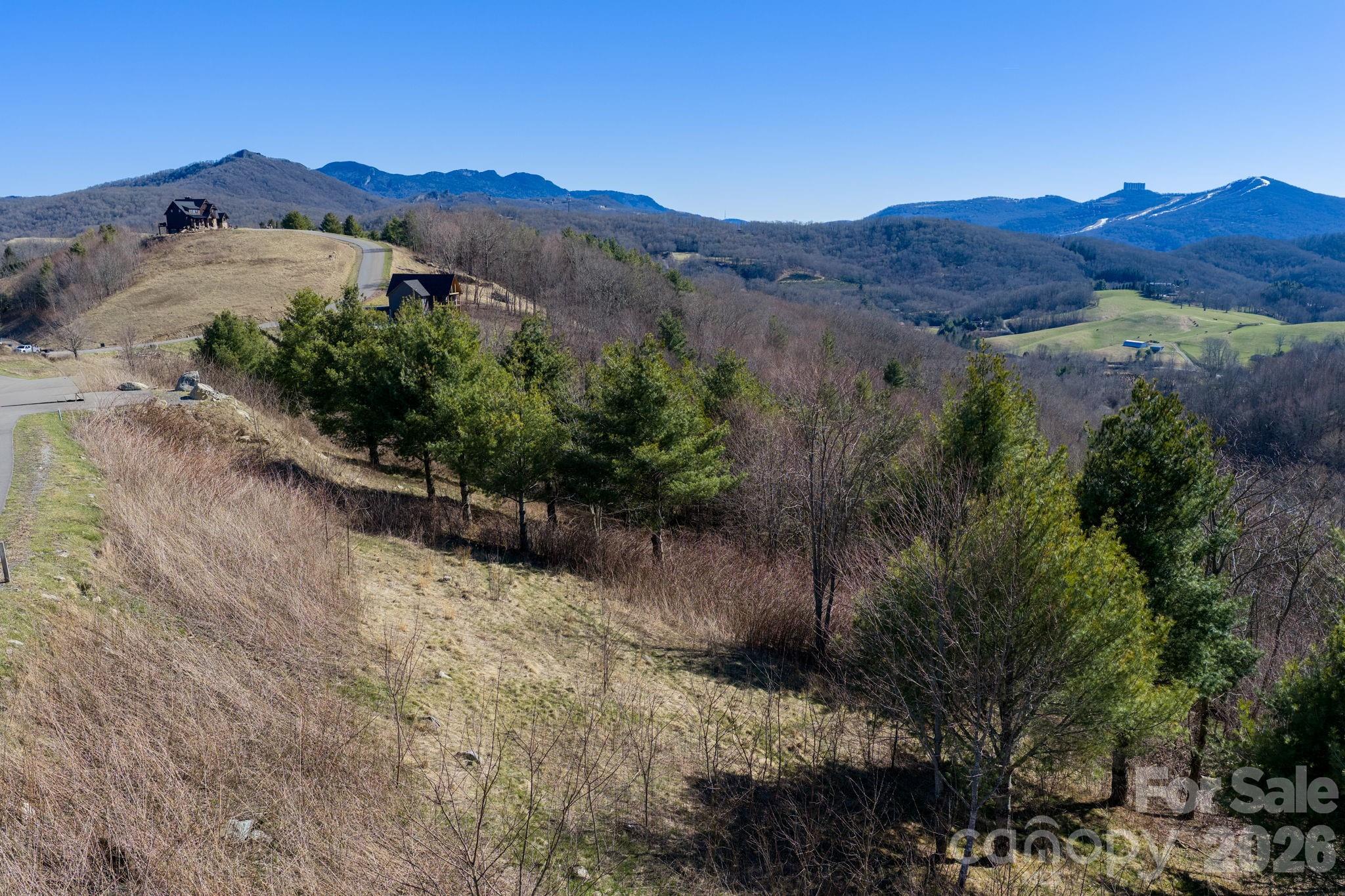 Lot S3 Sky Rock Trail Unit: S3