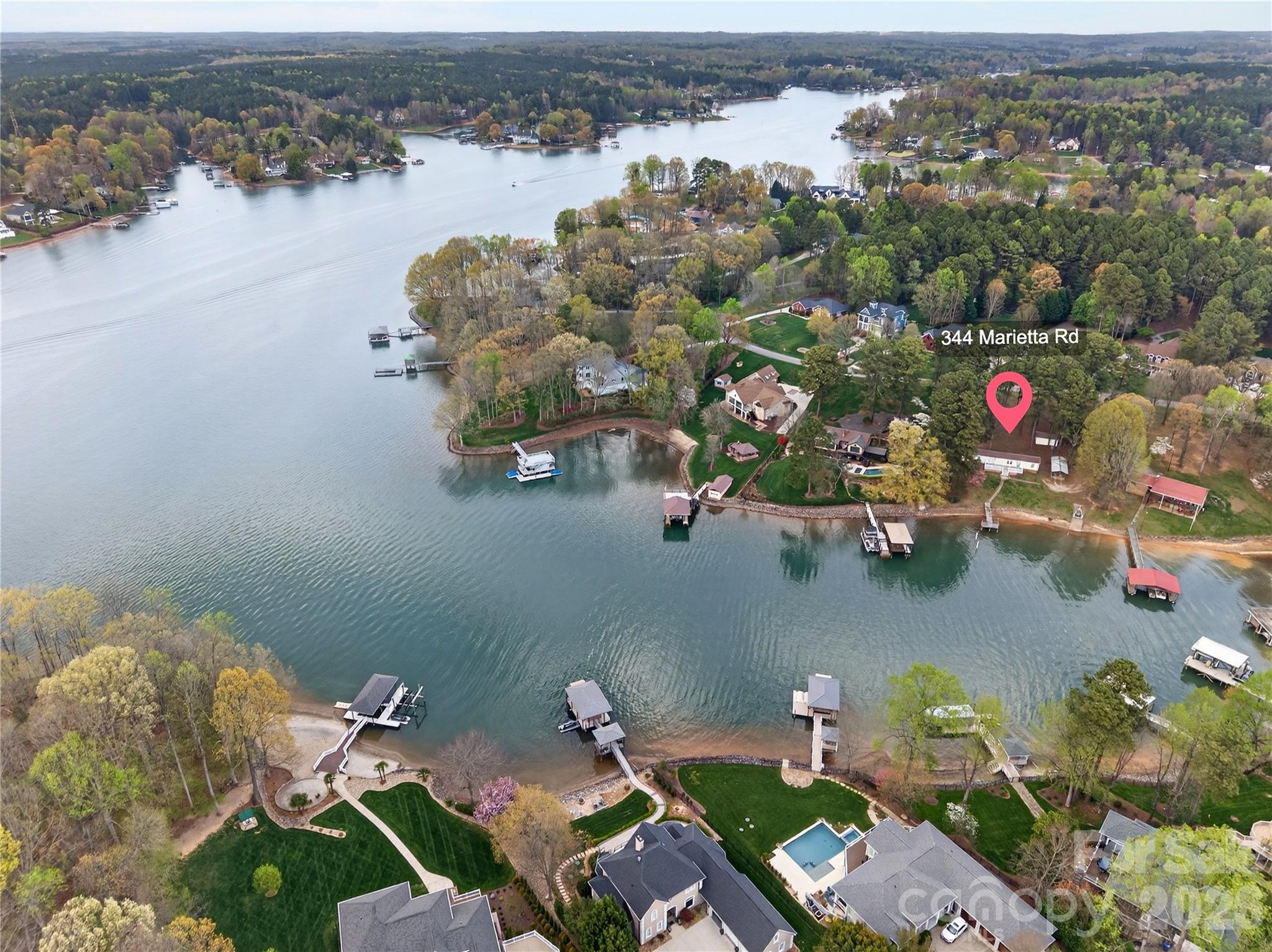 344 Marietta Road