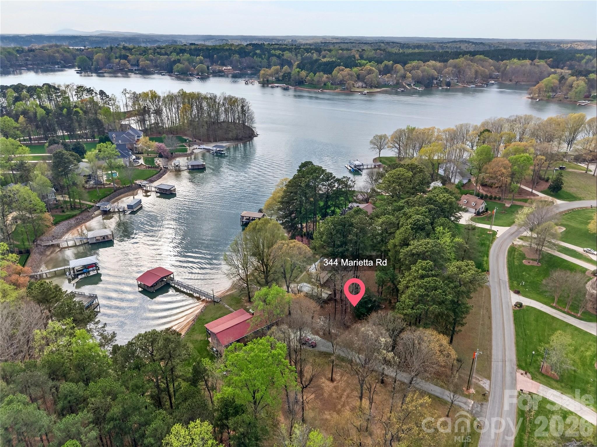 344 Marietta Road