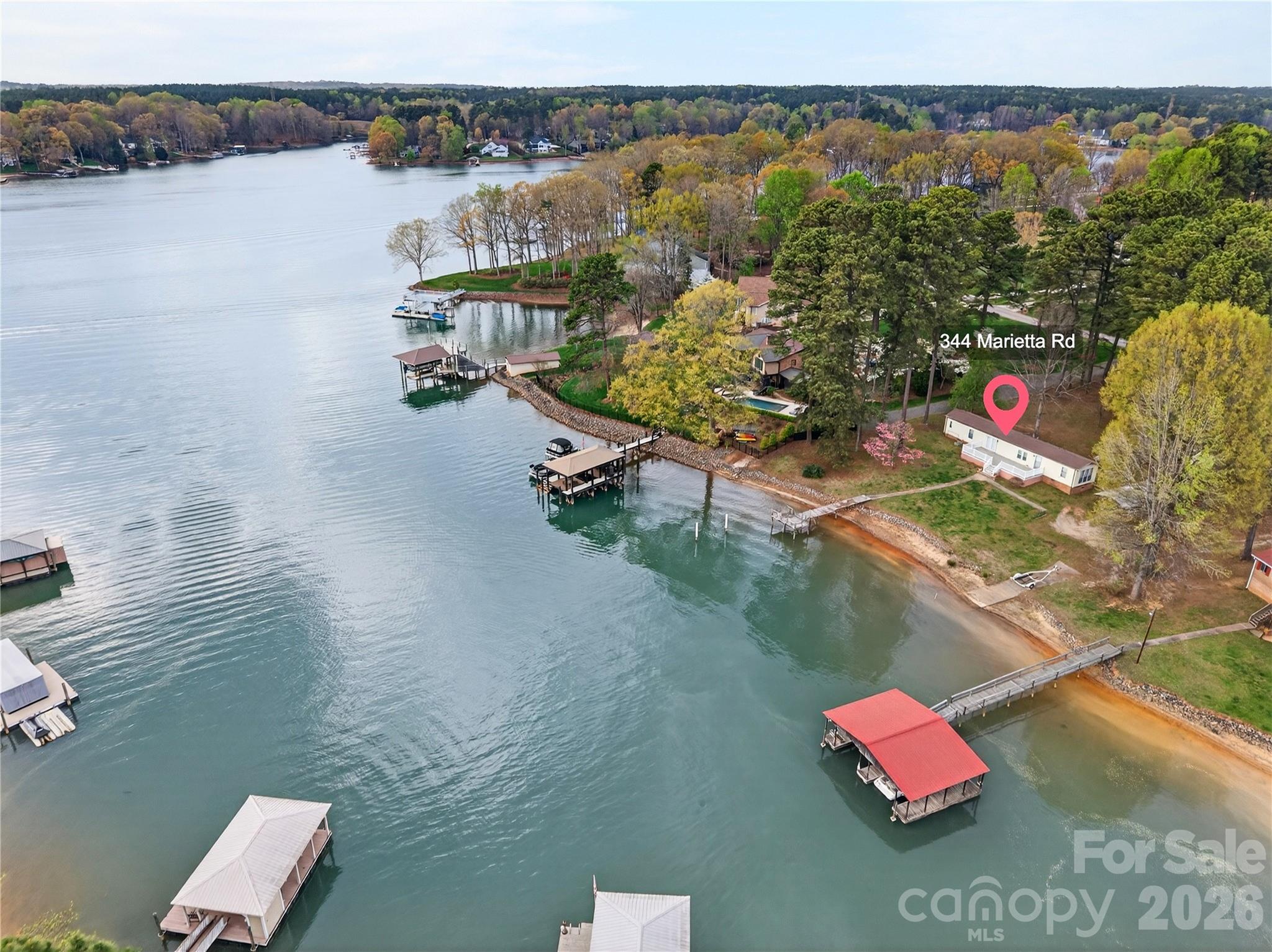 344 Marietta Road