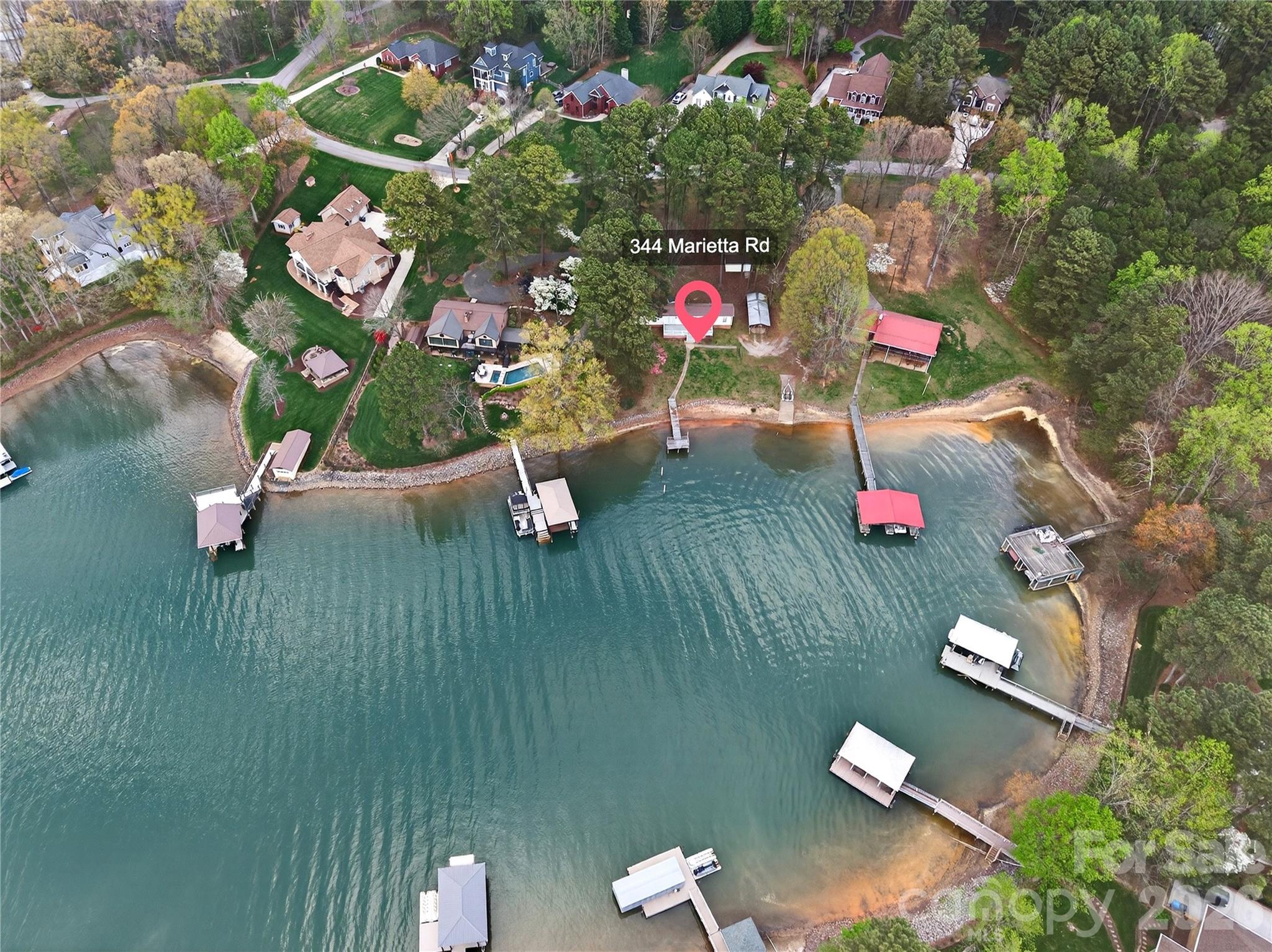 344 Marietta Road