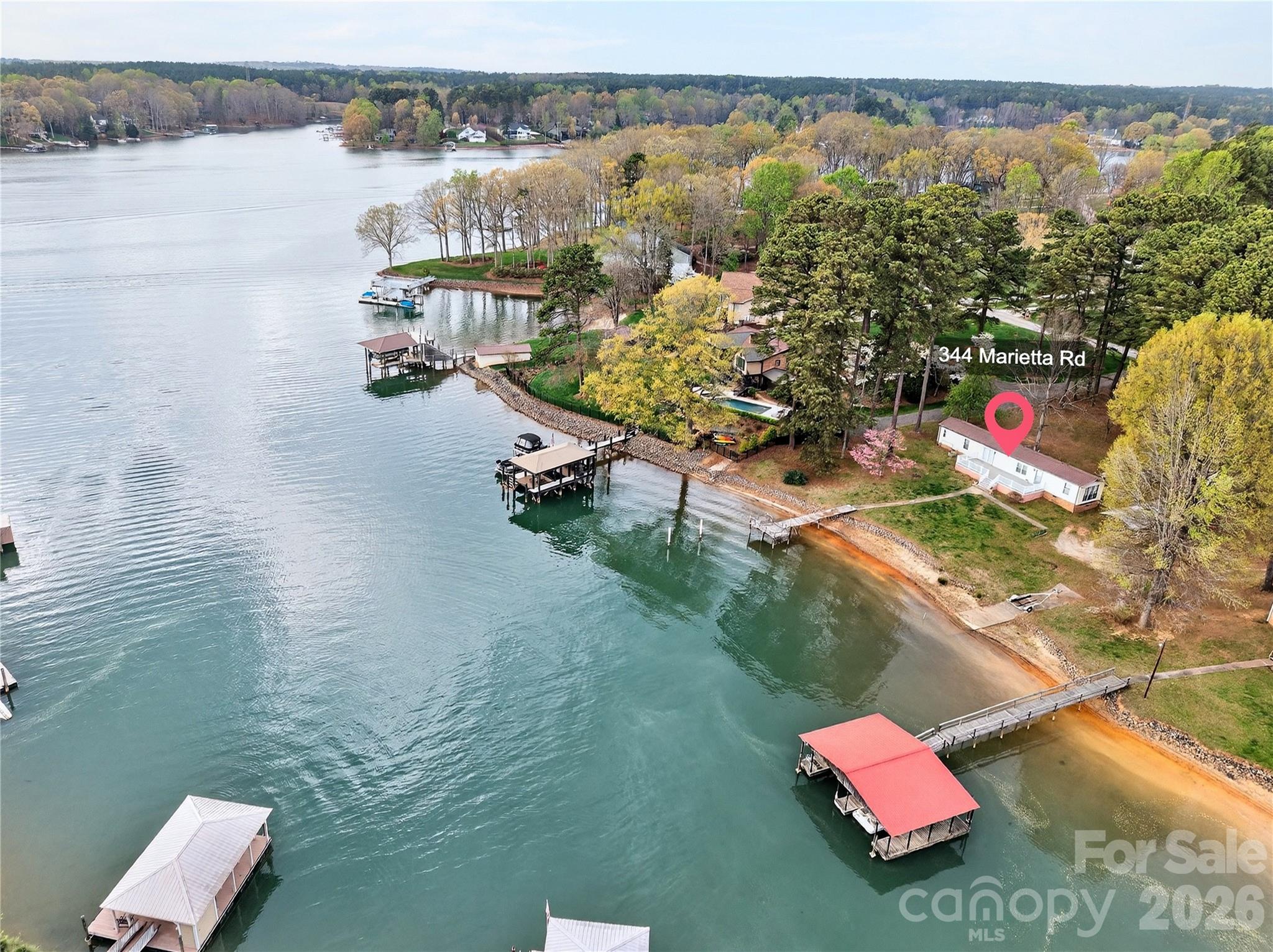 344 Marietta Road