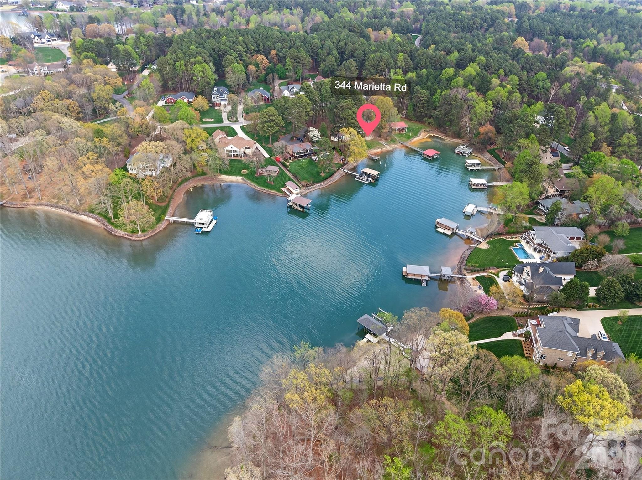 344 Marietta Road