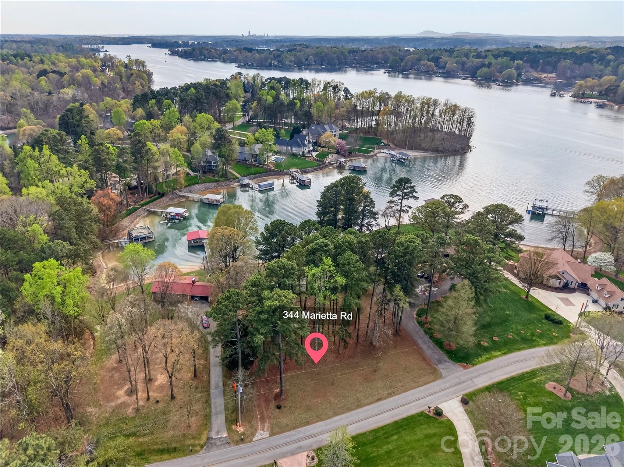 344 Marietta Road
