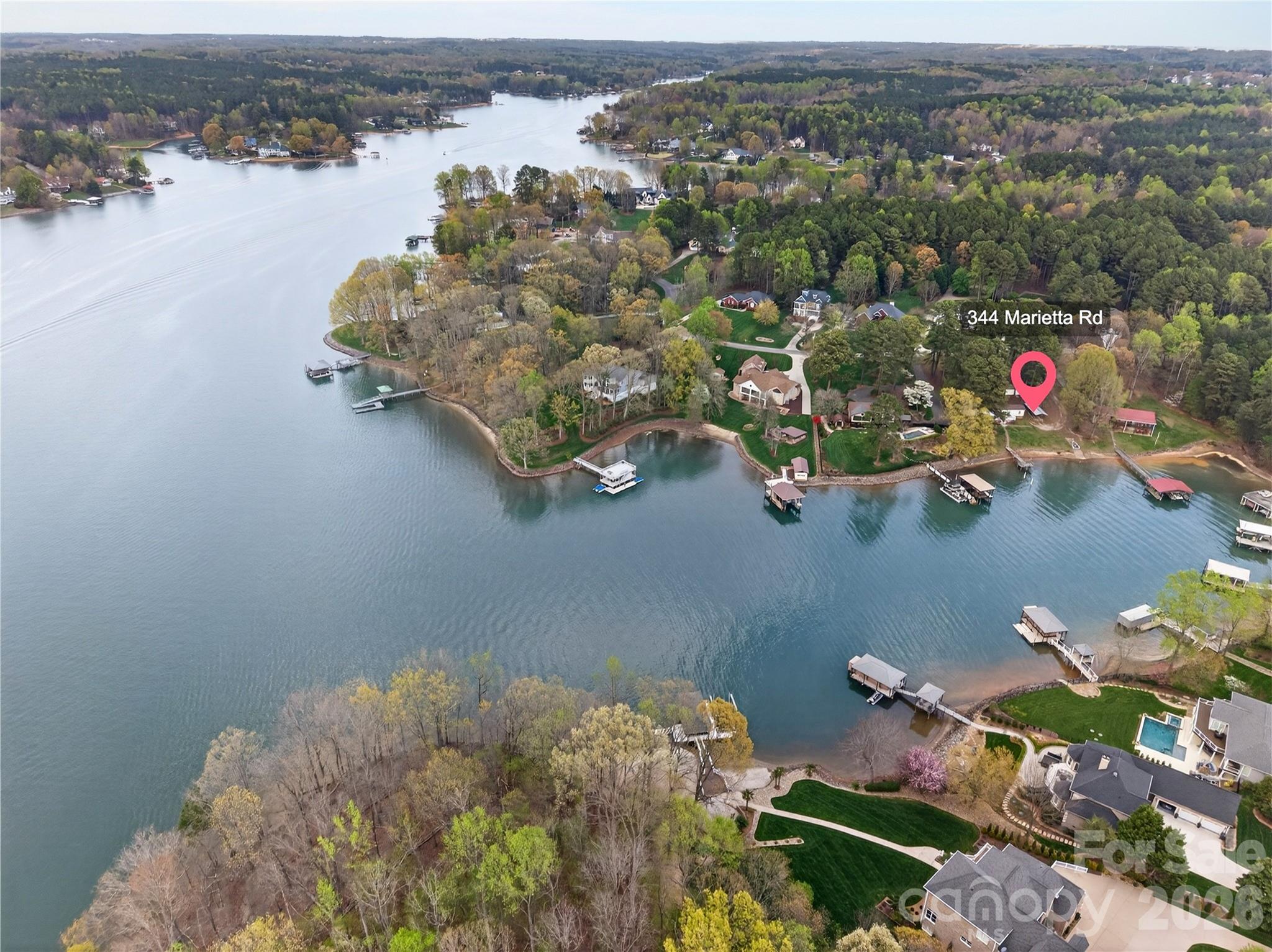 344 Marietta Road