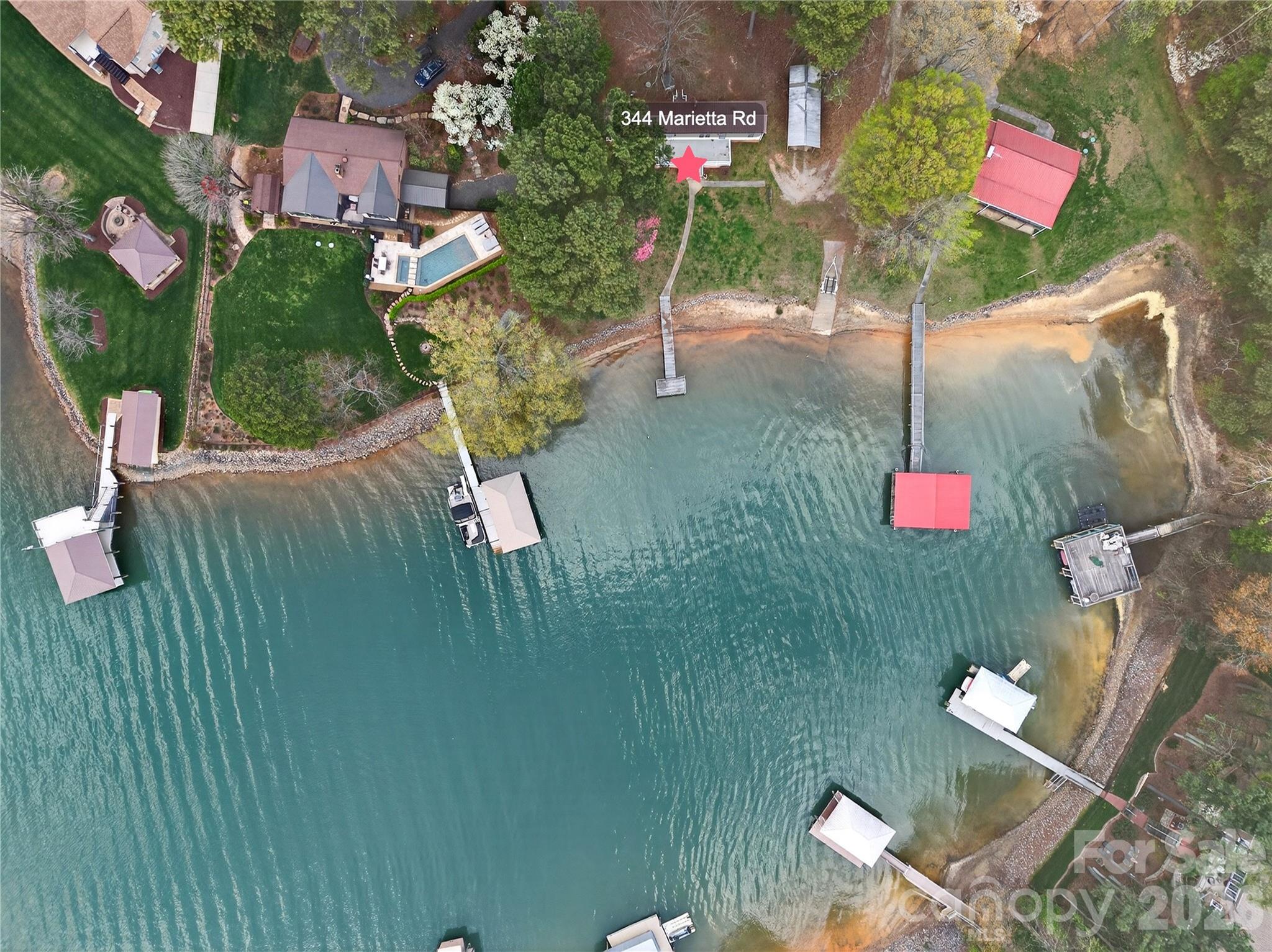 344 Marietta Road