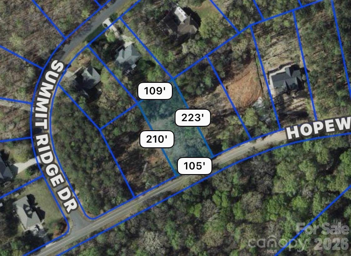 447 Hopewell Church Road Unit: 58