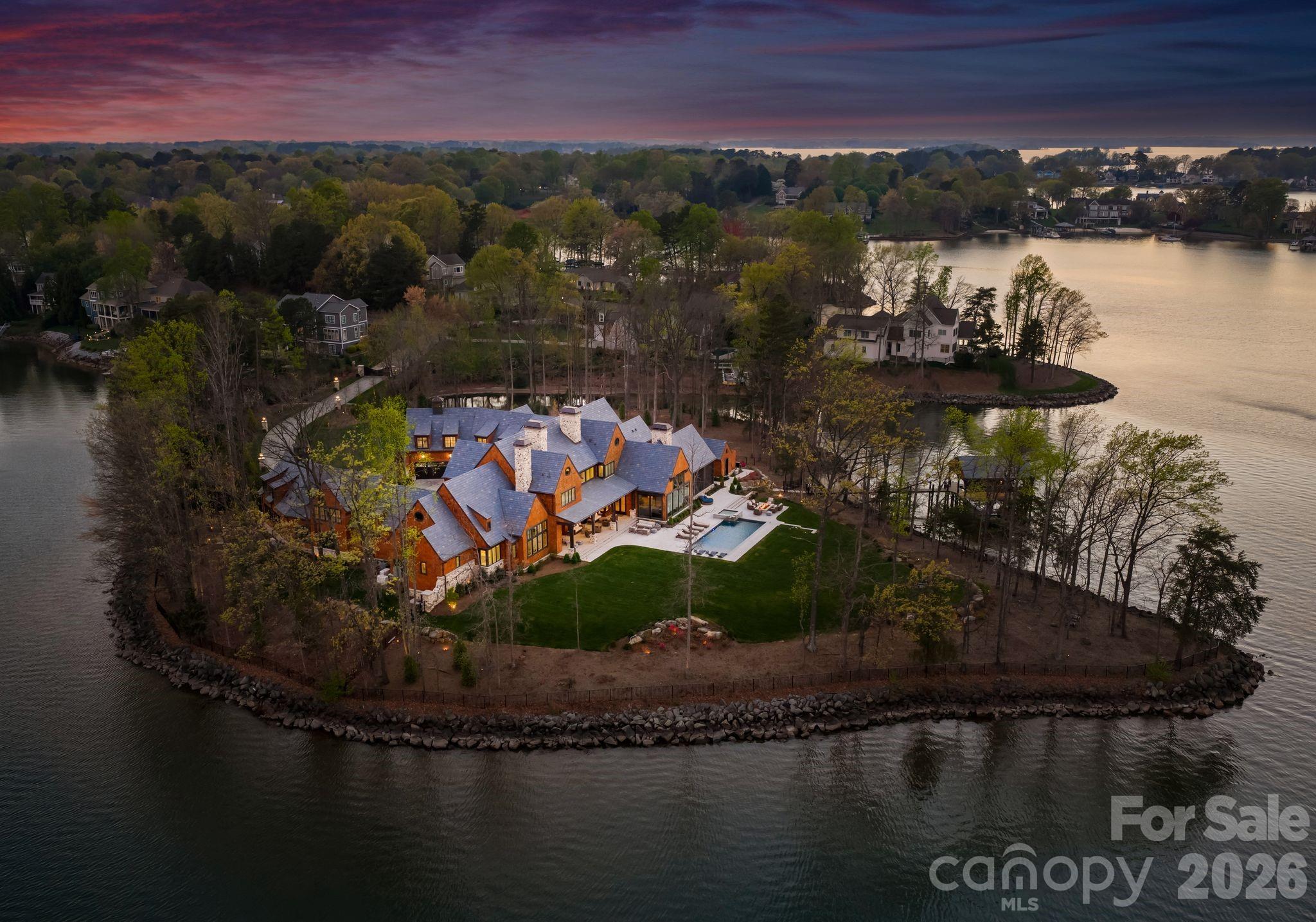 20221 Regatta Island Drive