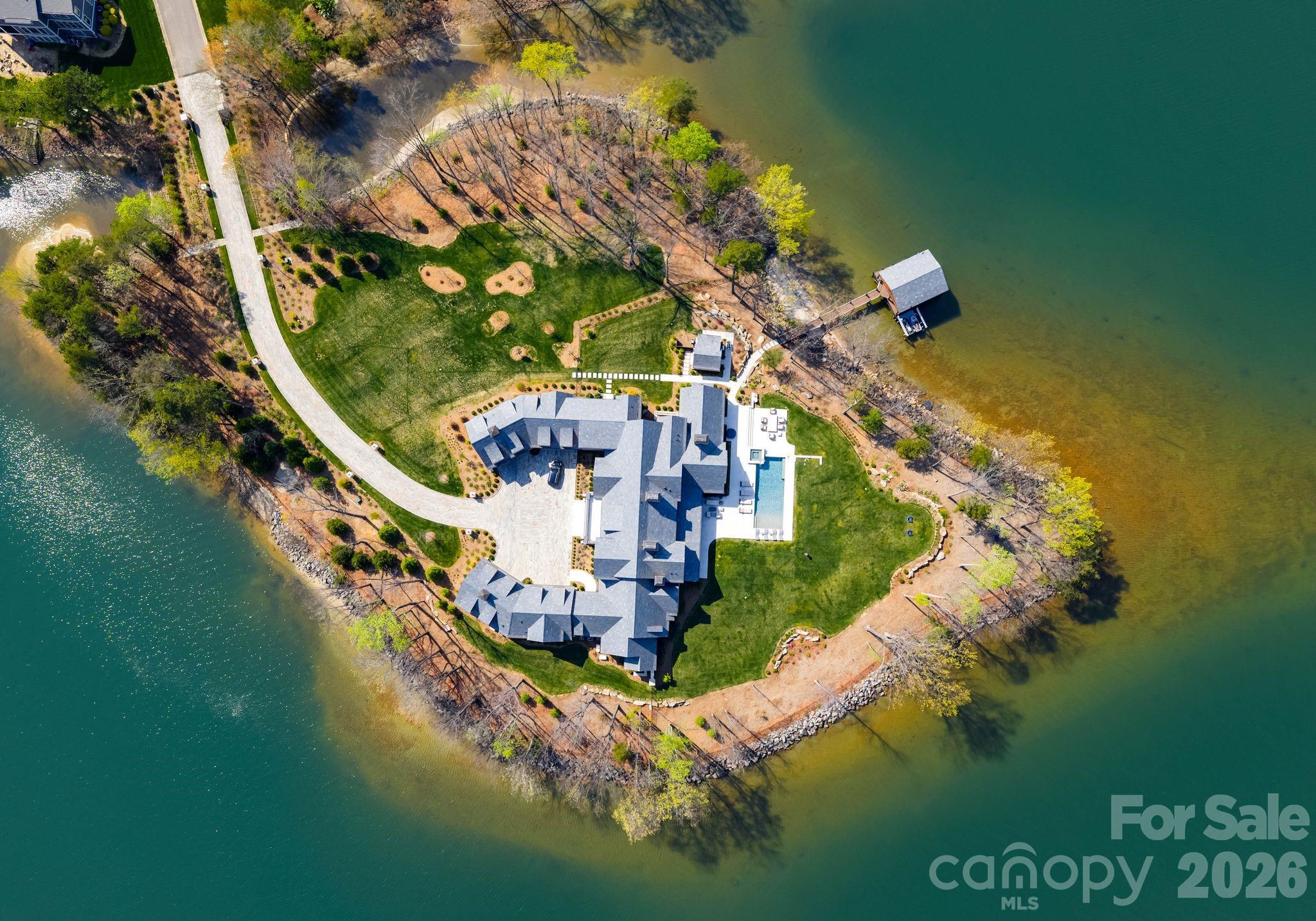 20221 Regatta Island Drive